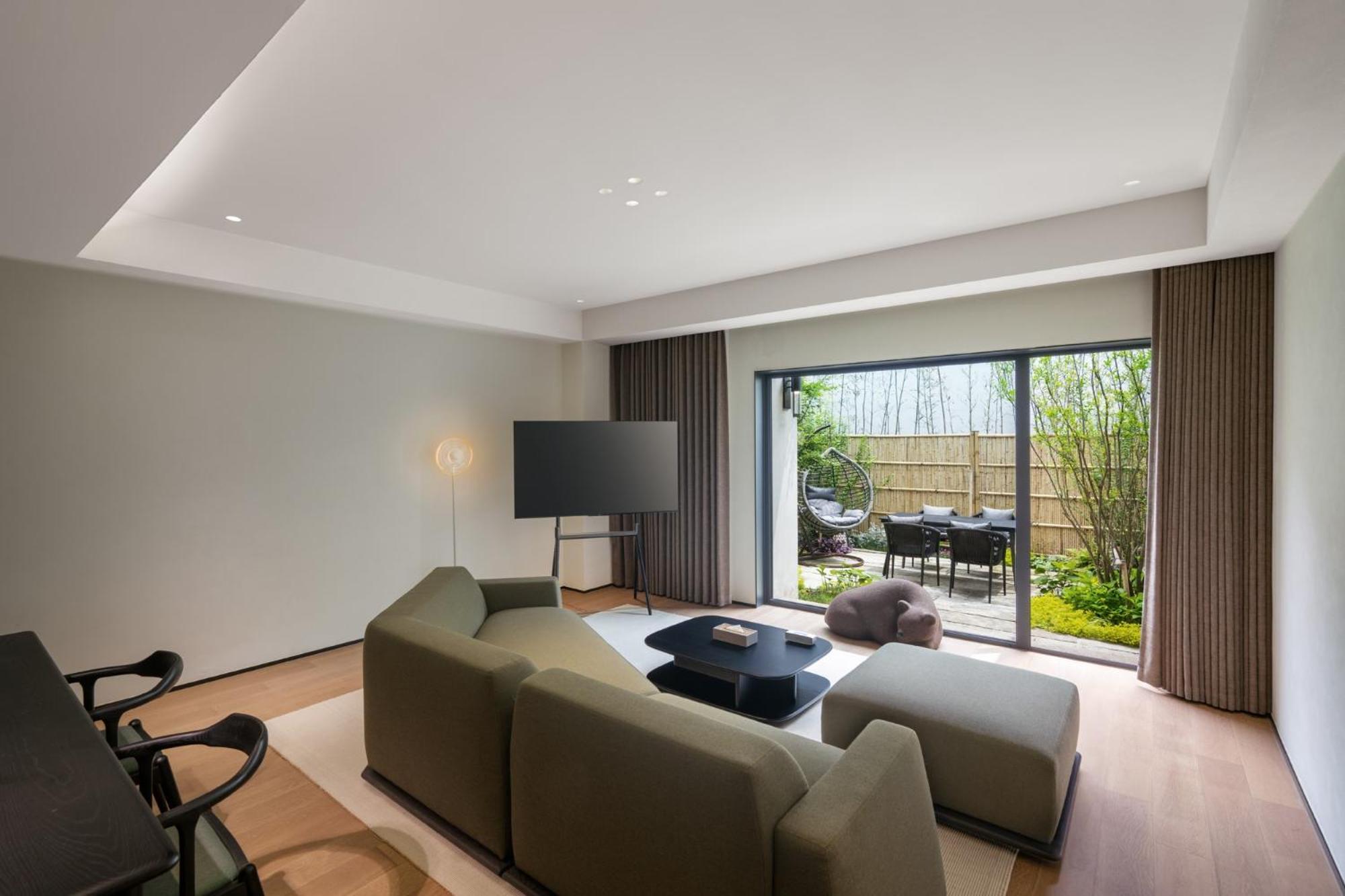 Two-Bedroom Villa photo 3
