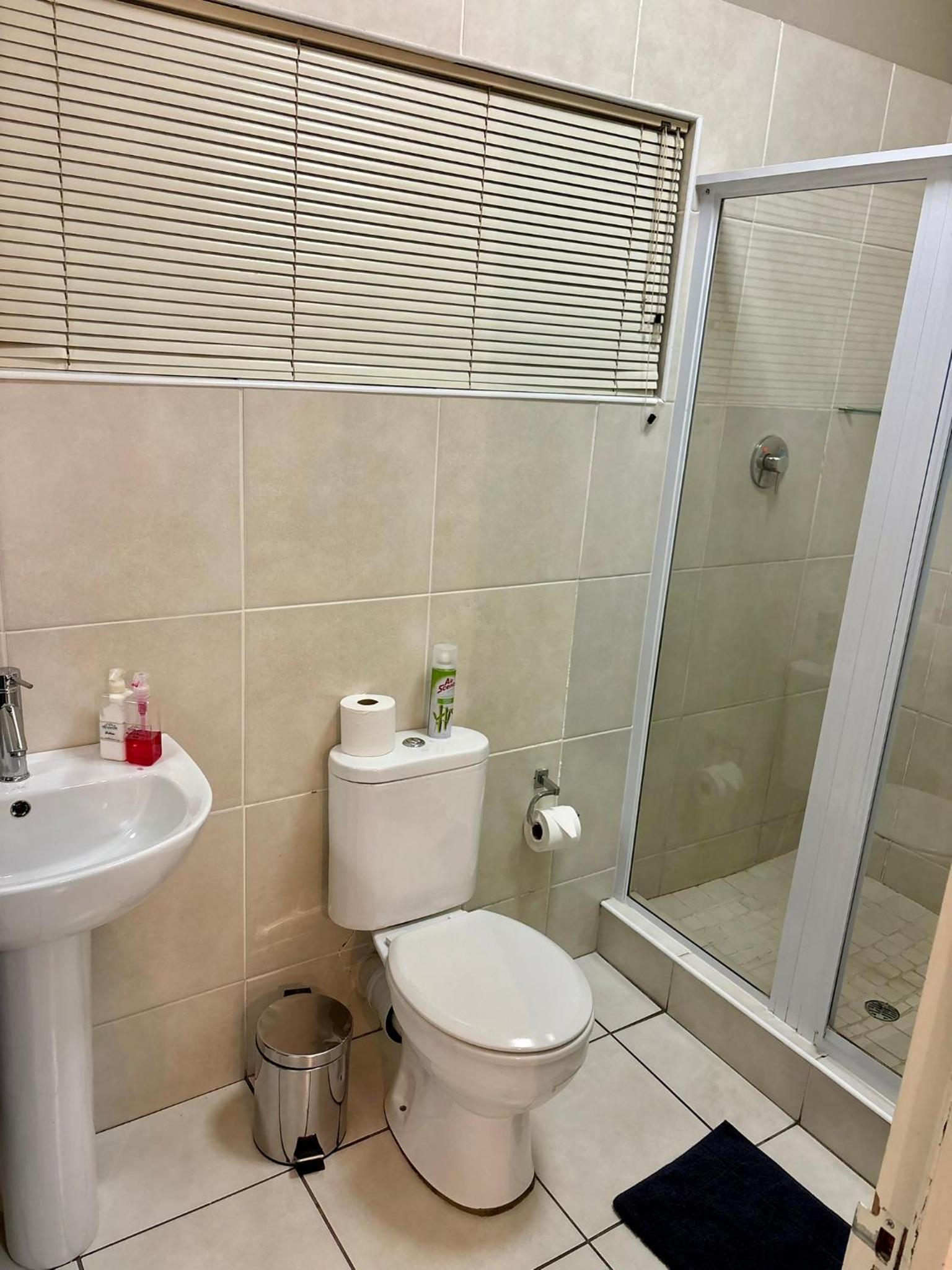 Double Room with Garden View photo 3