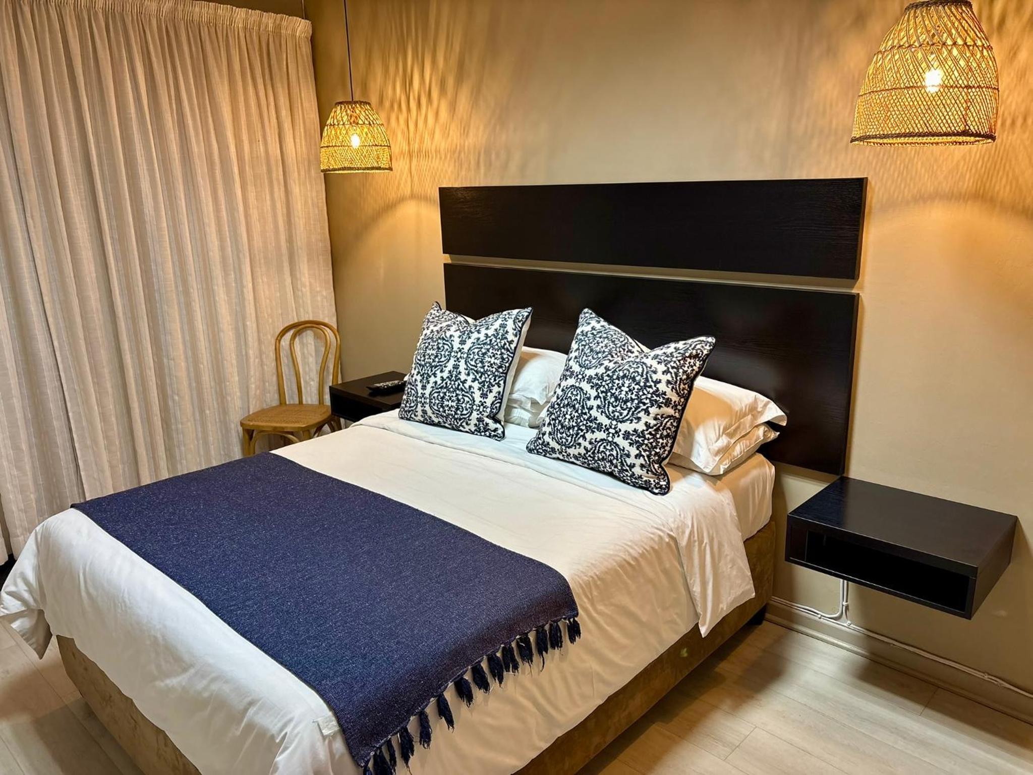 Double Room with Garden View photo 2