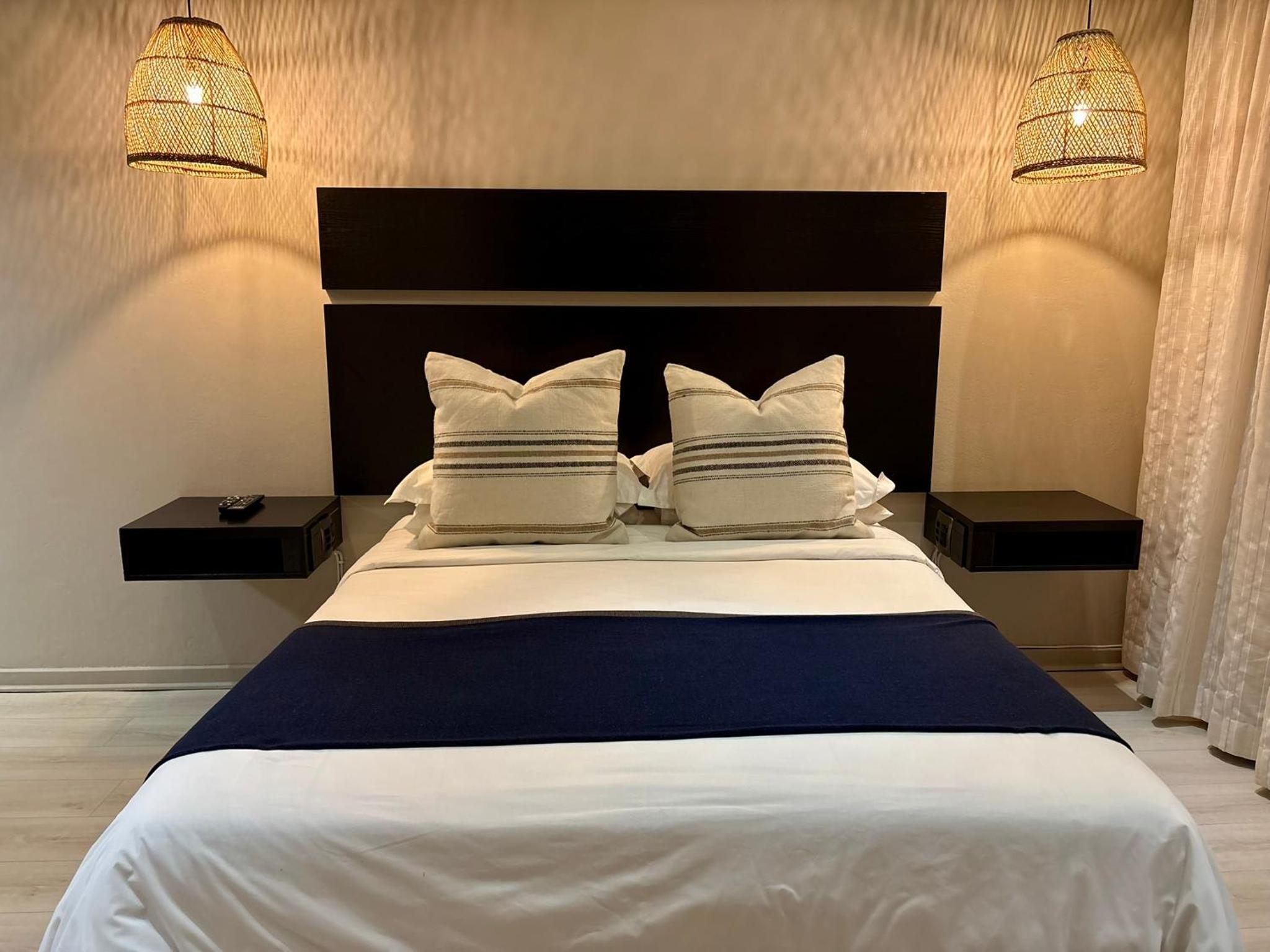 Double Room with Garden View photo 1