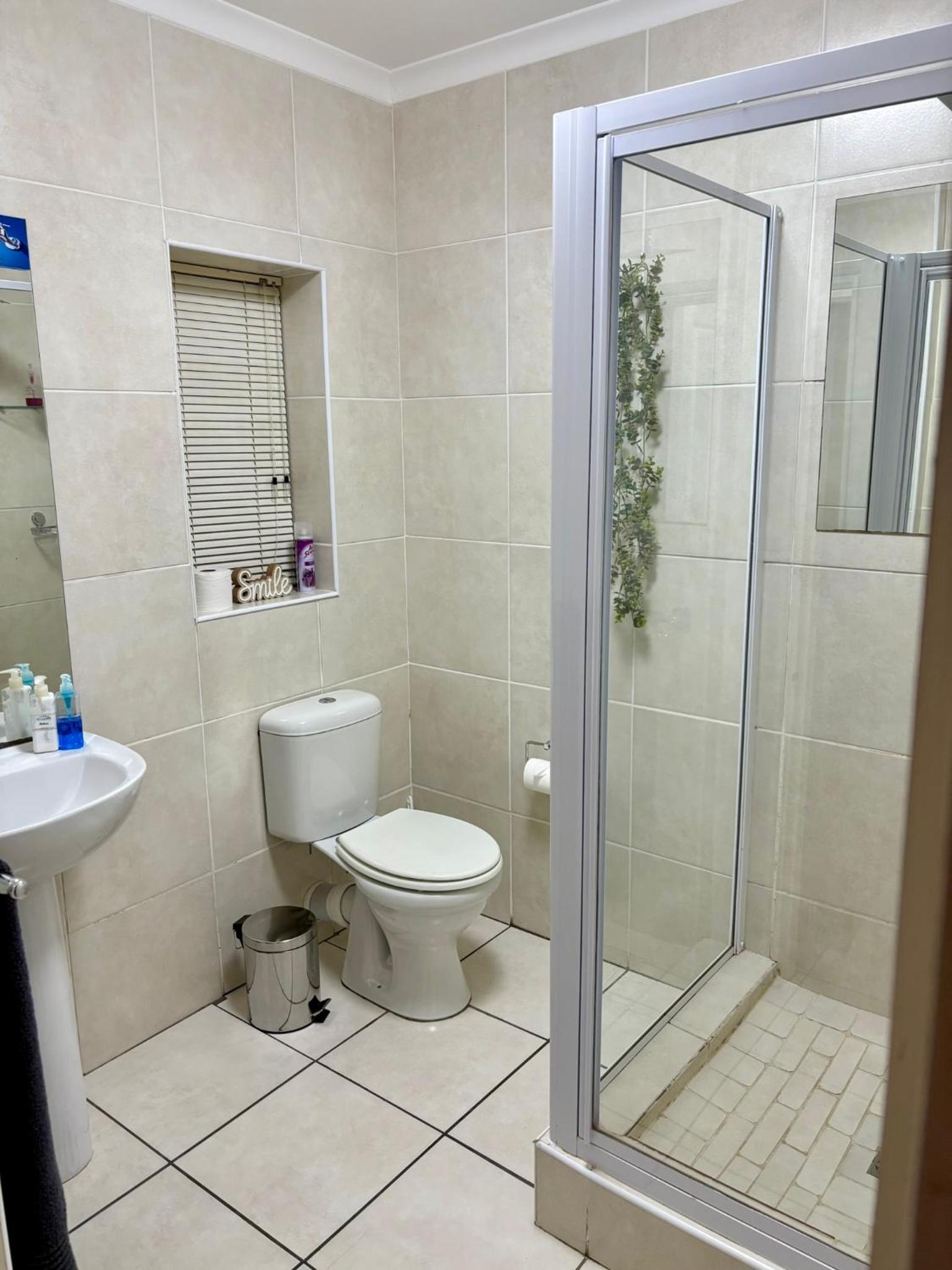 Double Room with Garden View photo 2
