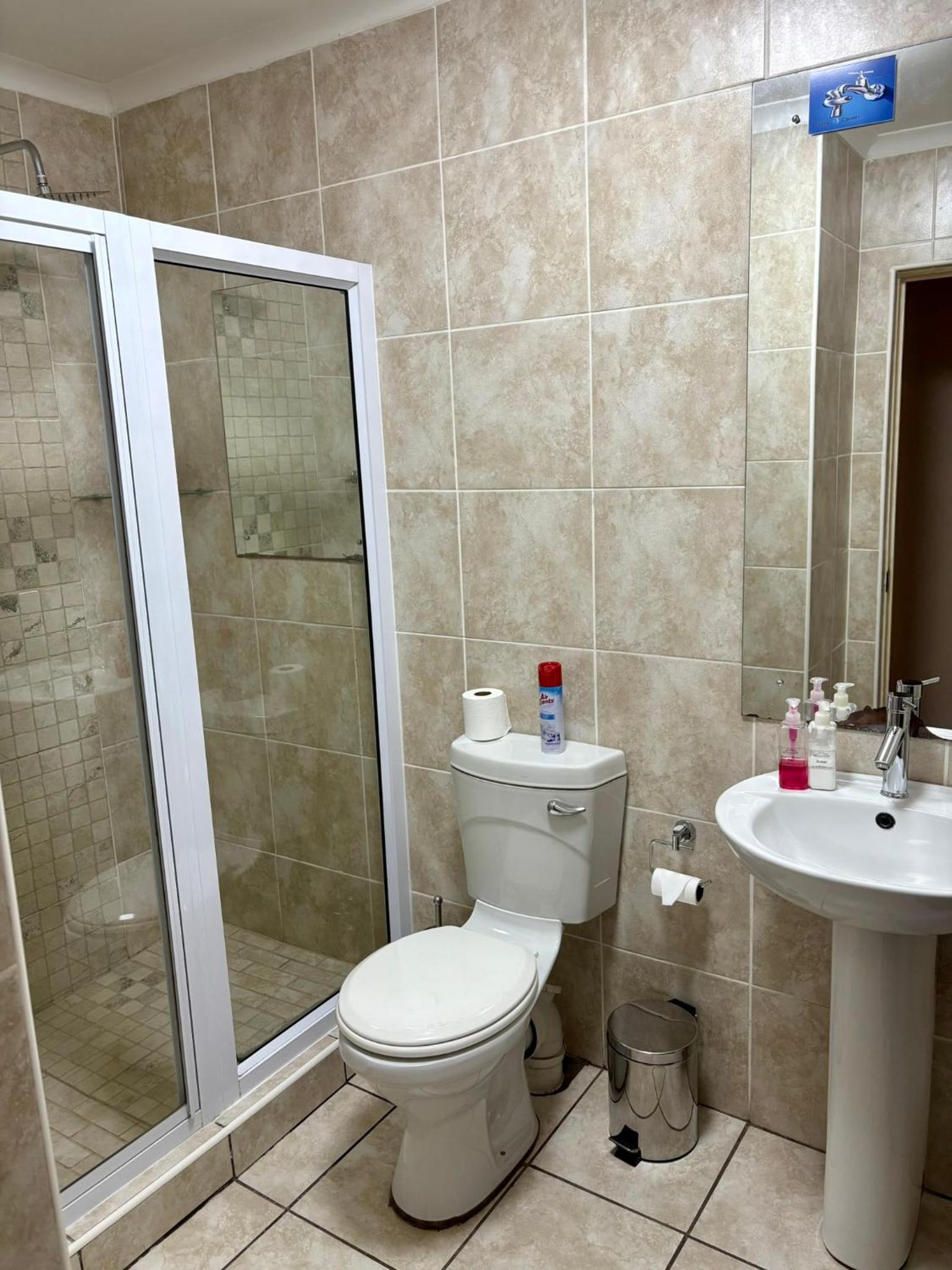 Double Room with Garden View photo 2