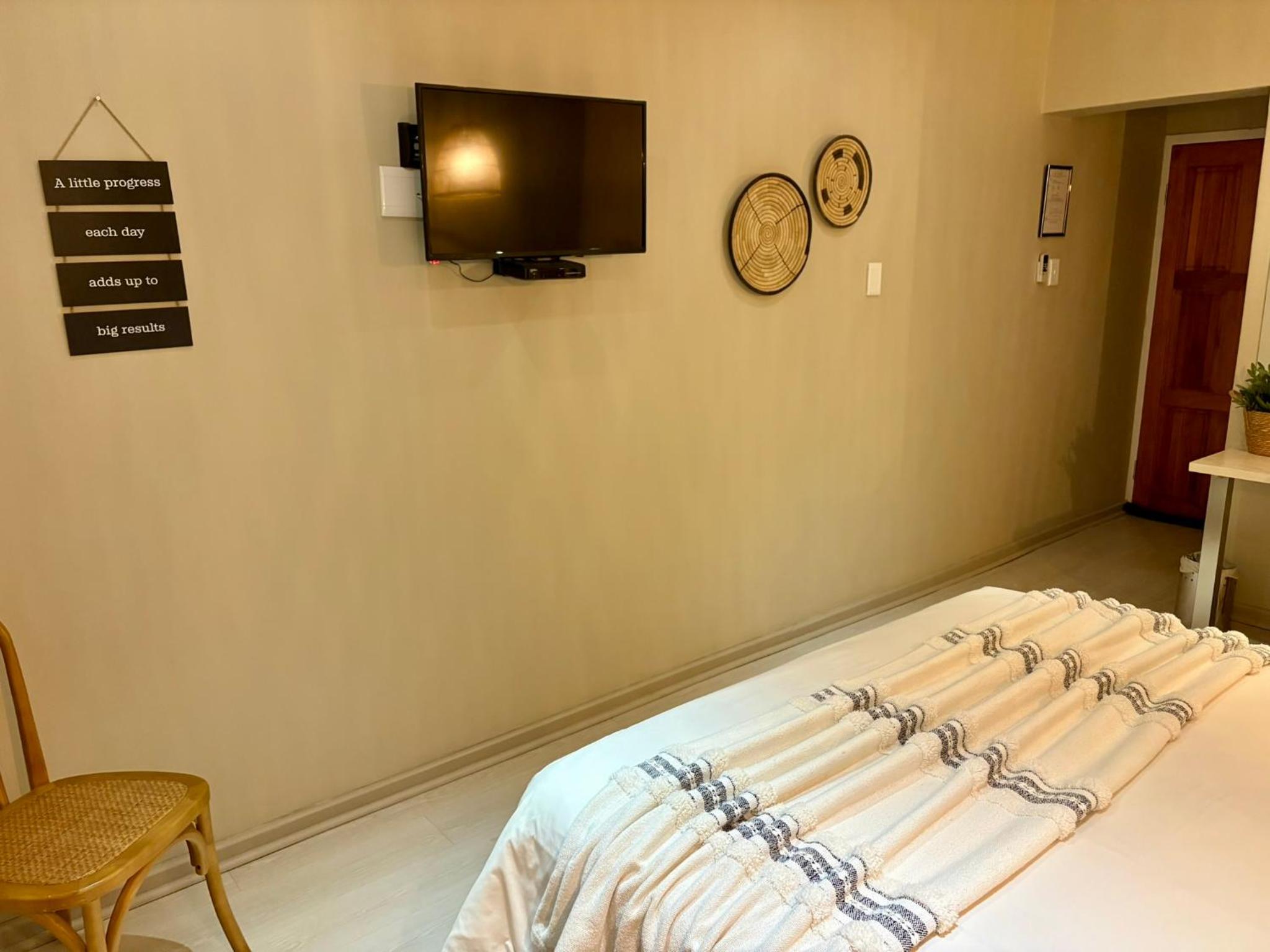 Double Room with Garden View photo 3