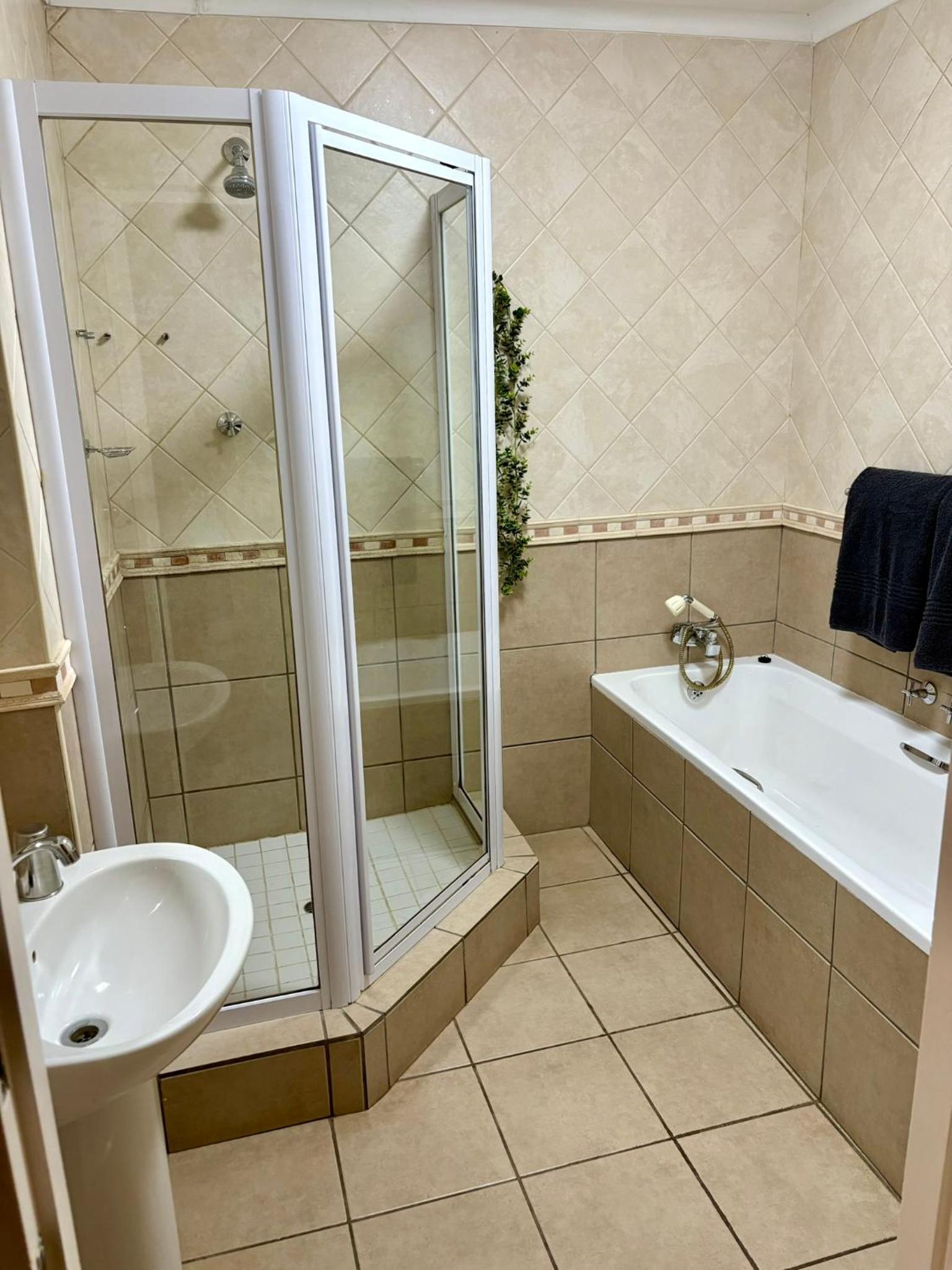 Double Room with Garden View photo 2