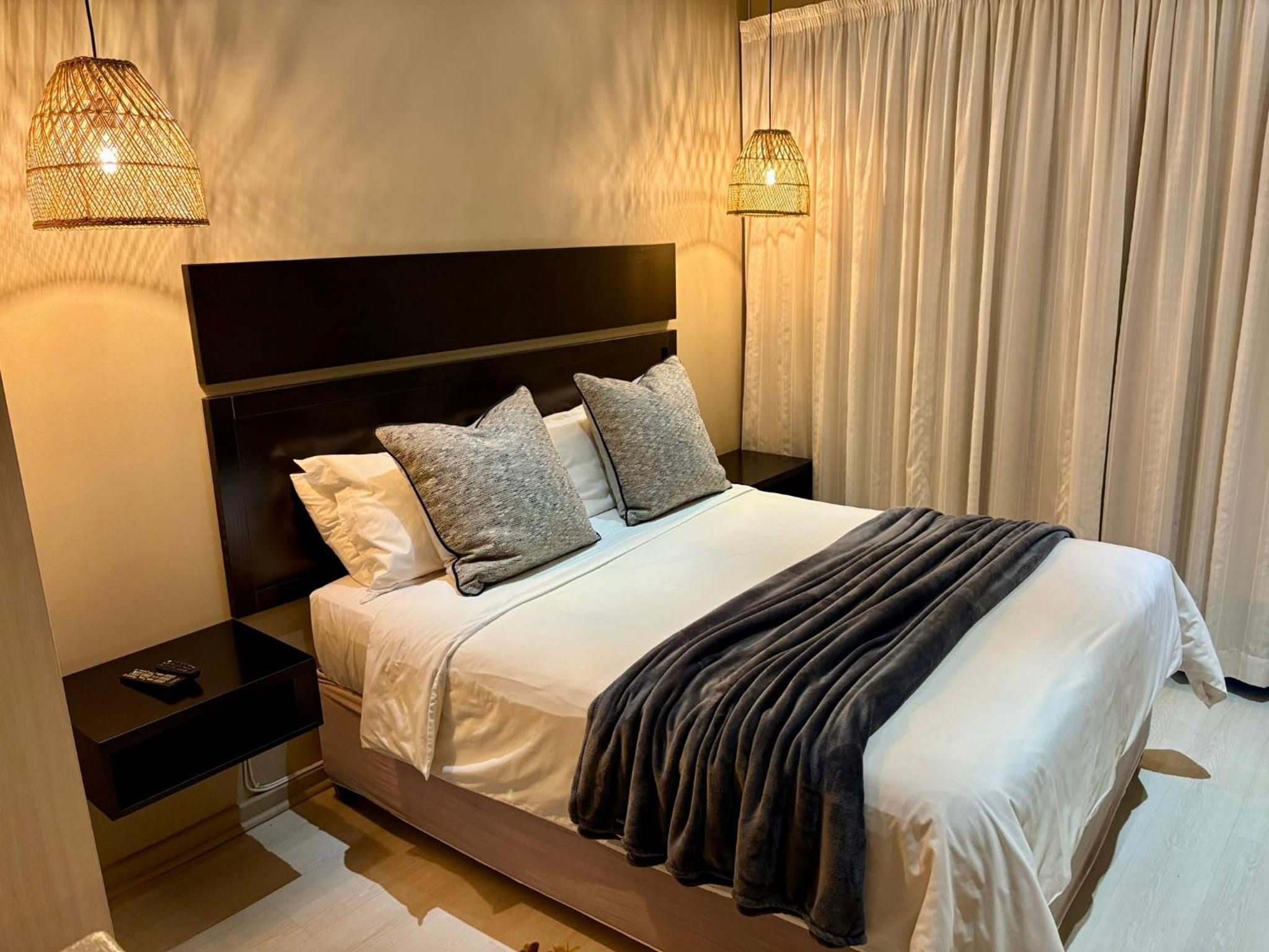 Double Room with Garden View photo 1
