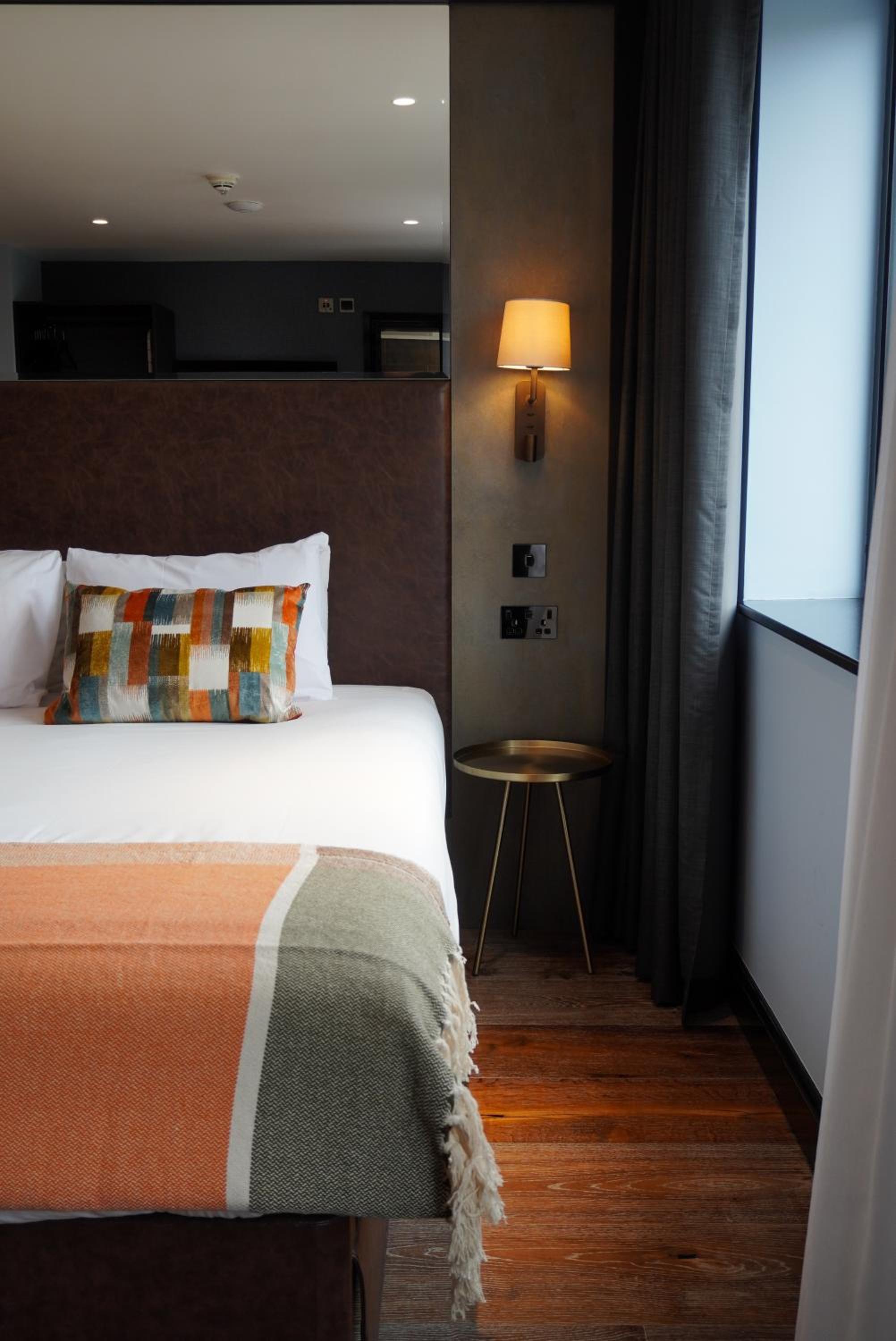 Standard Twin Room photo 2