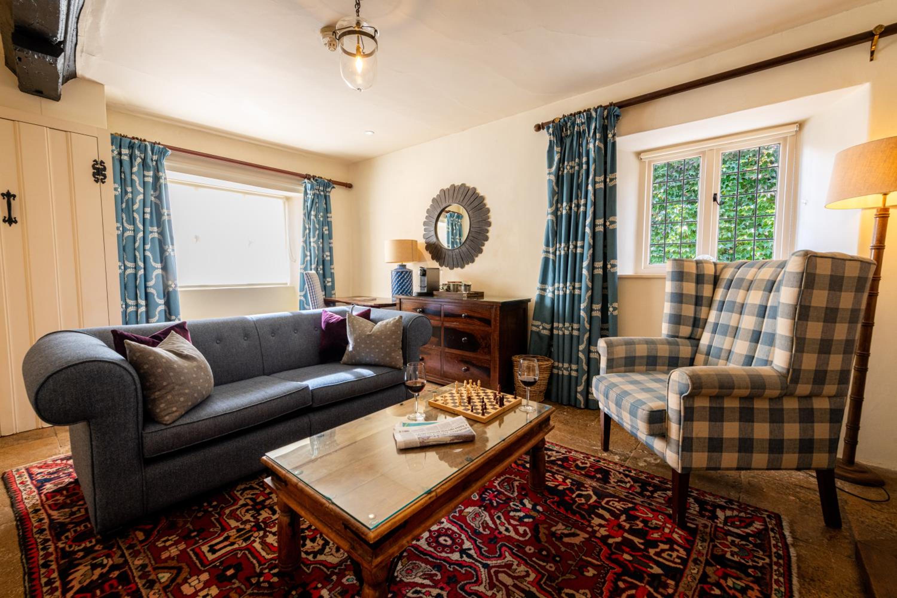 Tanfield Room - Photo 3