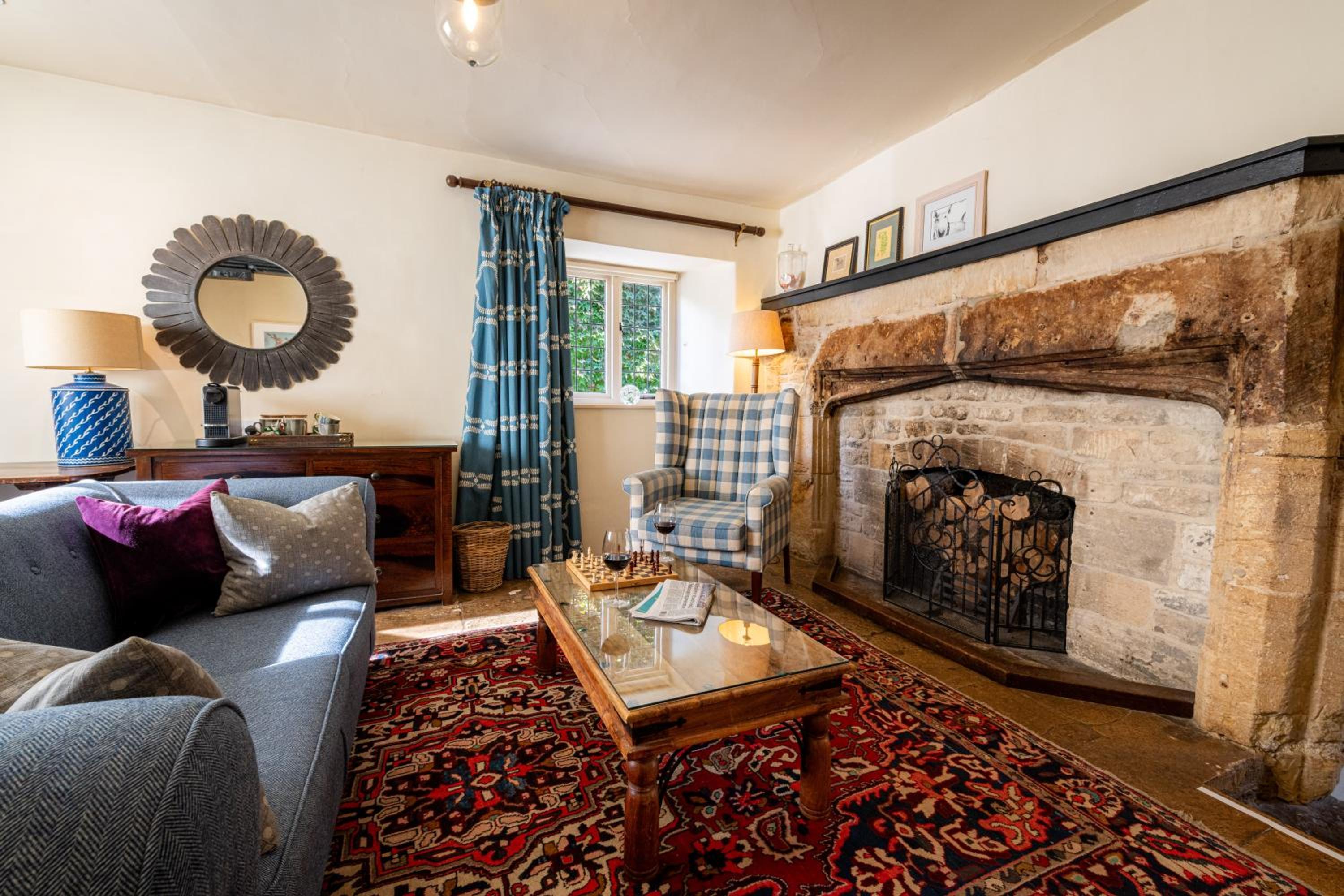 Tanfield Room - Photo 4