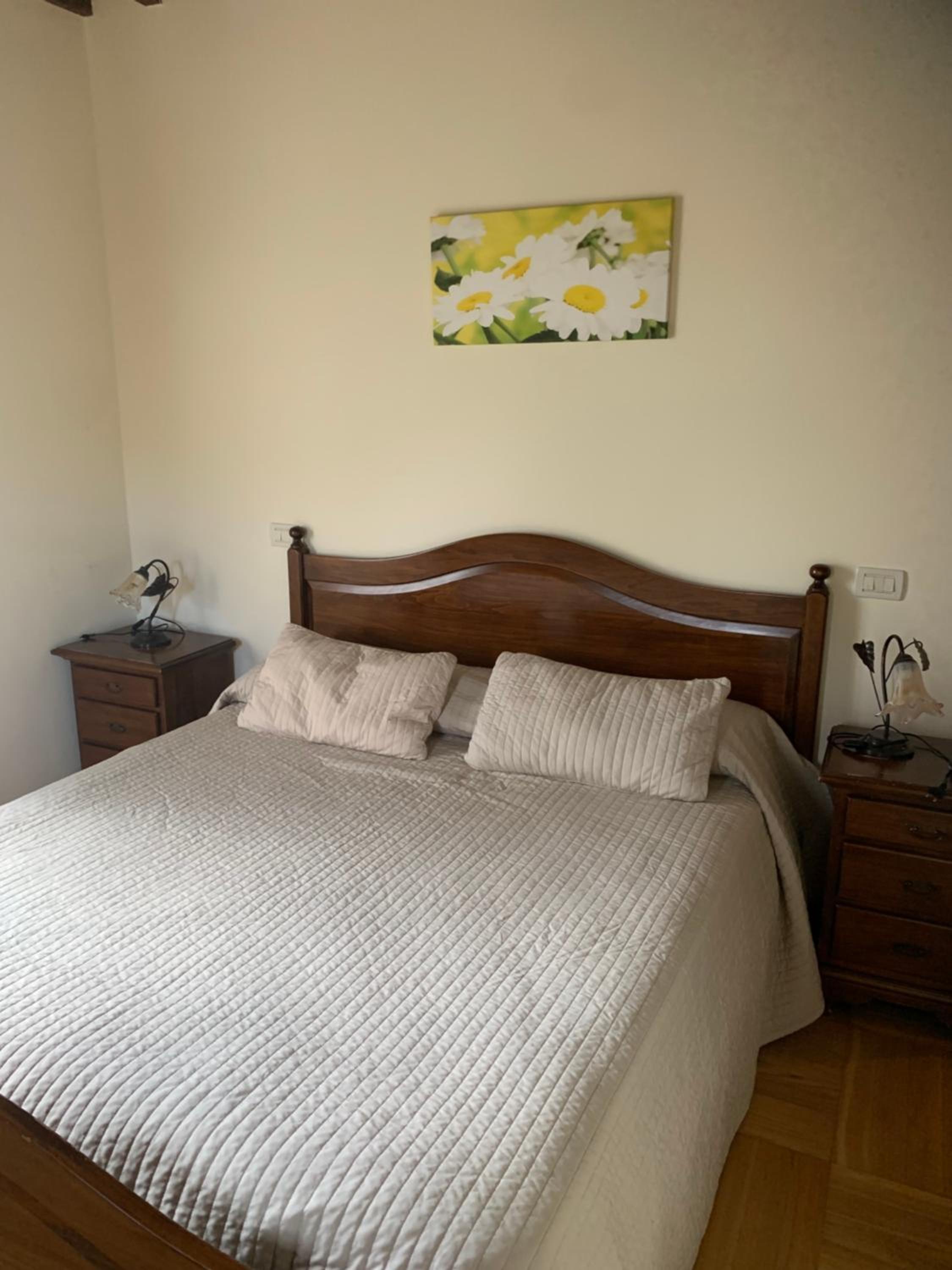 Double Room - Disability Access photo 2
