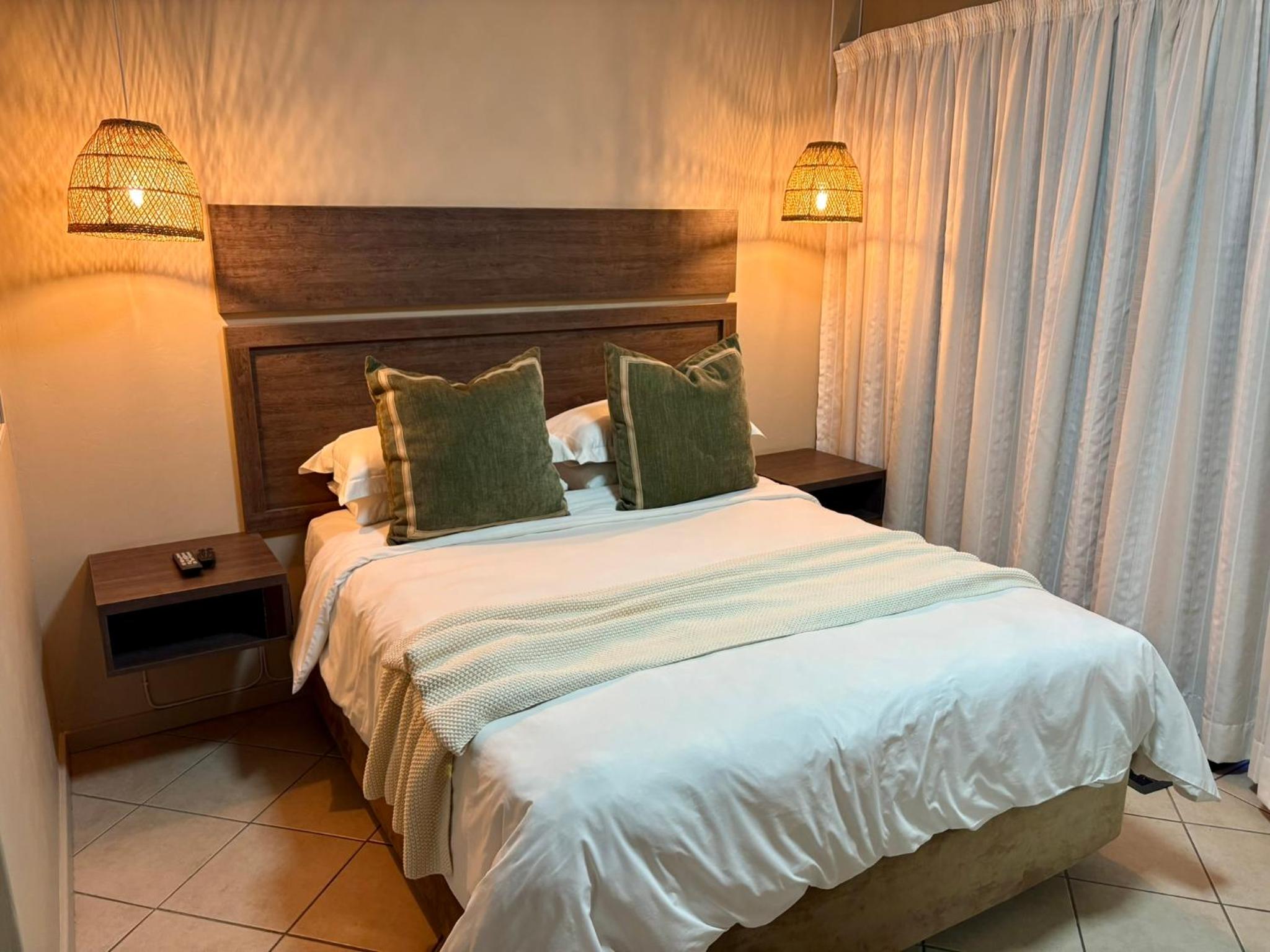 Deluxe Queen Room photo 1