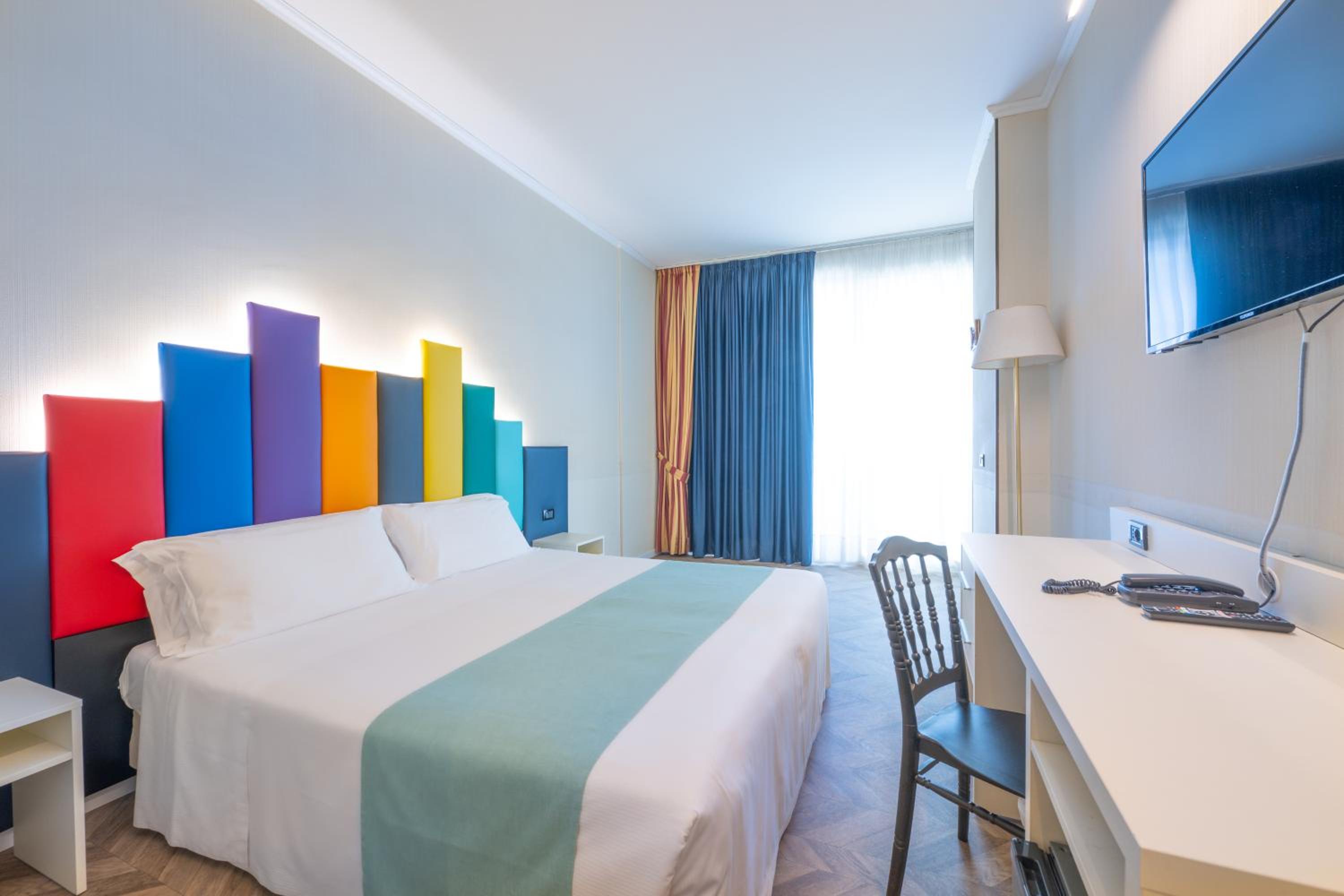 Classic Double or Twin Room