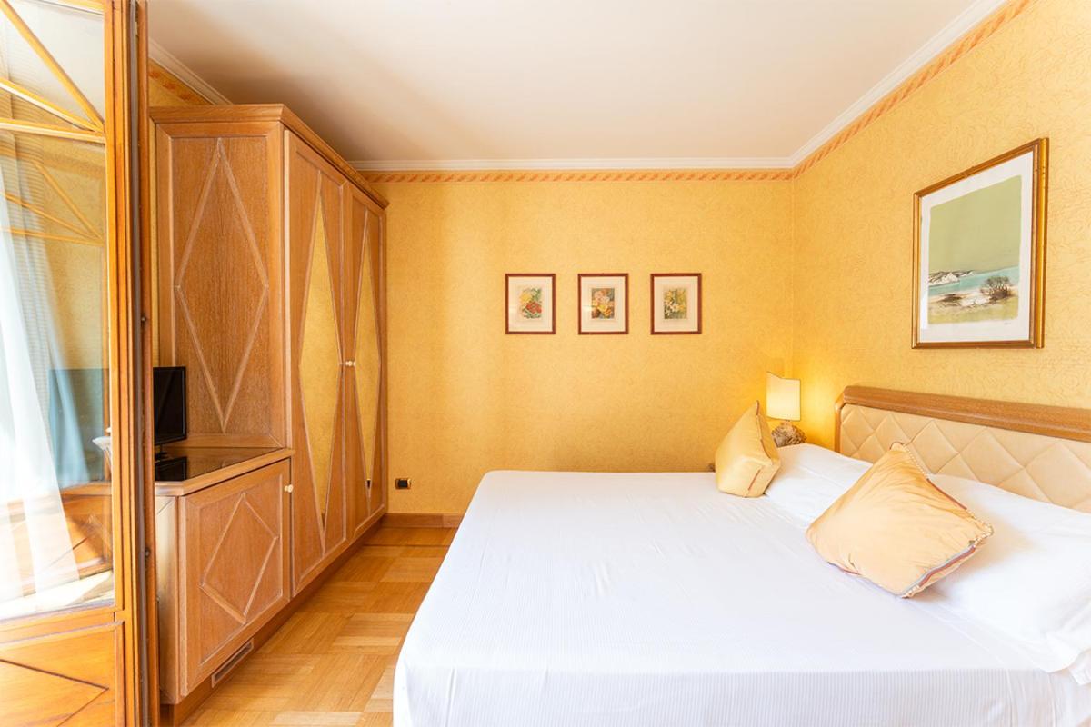 Family Suite - Villa Duse
