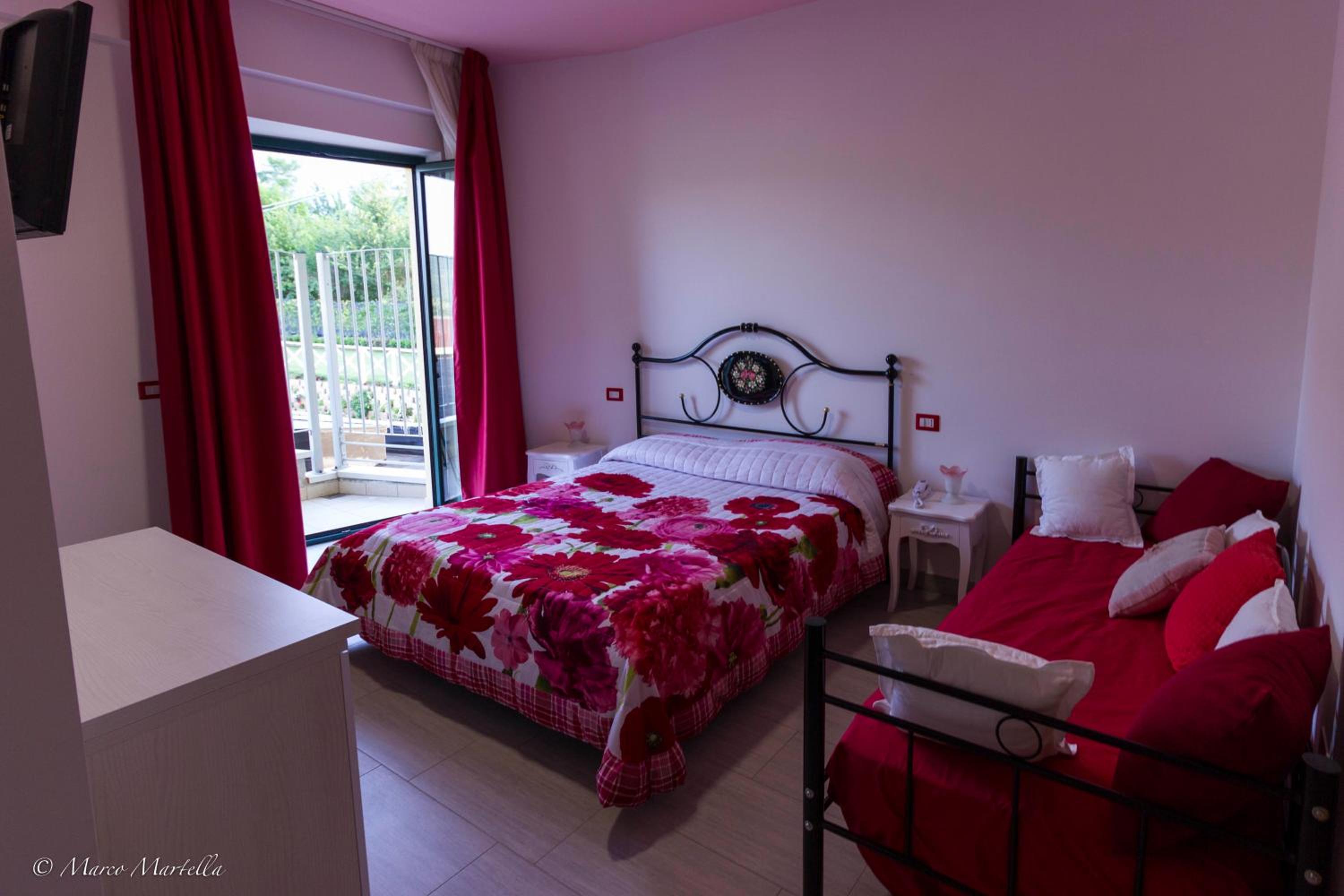 Superior Triple Room photo 1