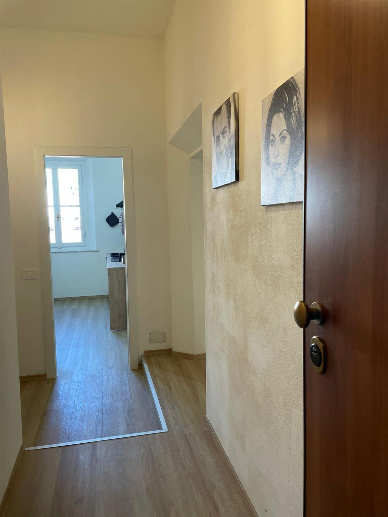 One-Bedroom House photo 3