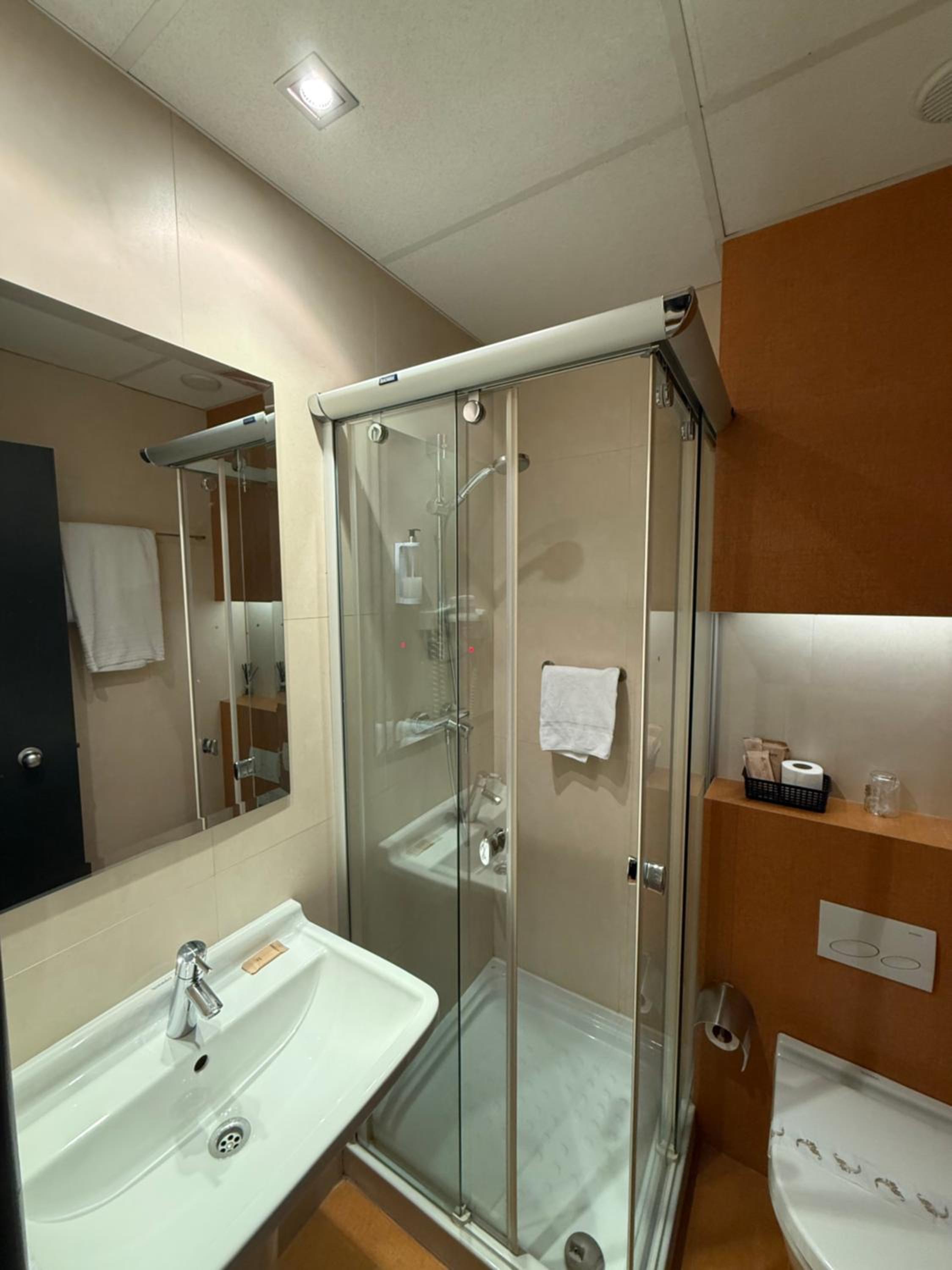 Economy Single Room photo 2