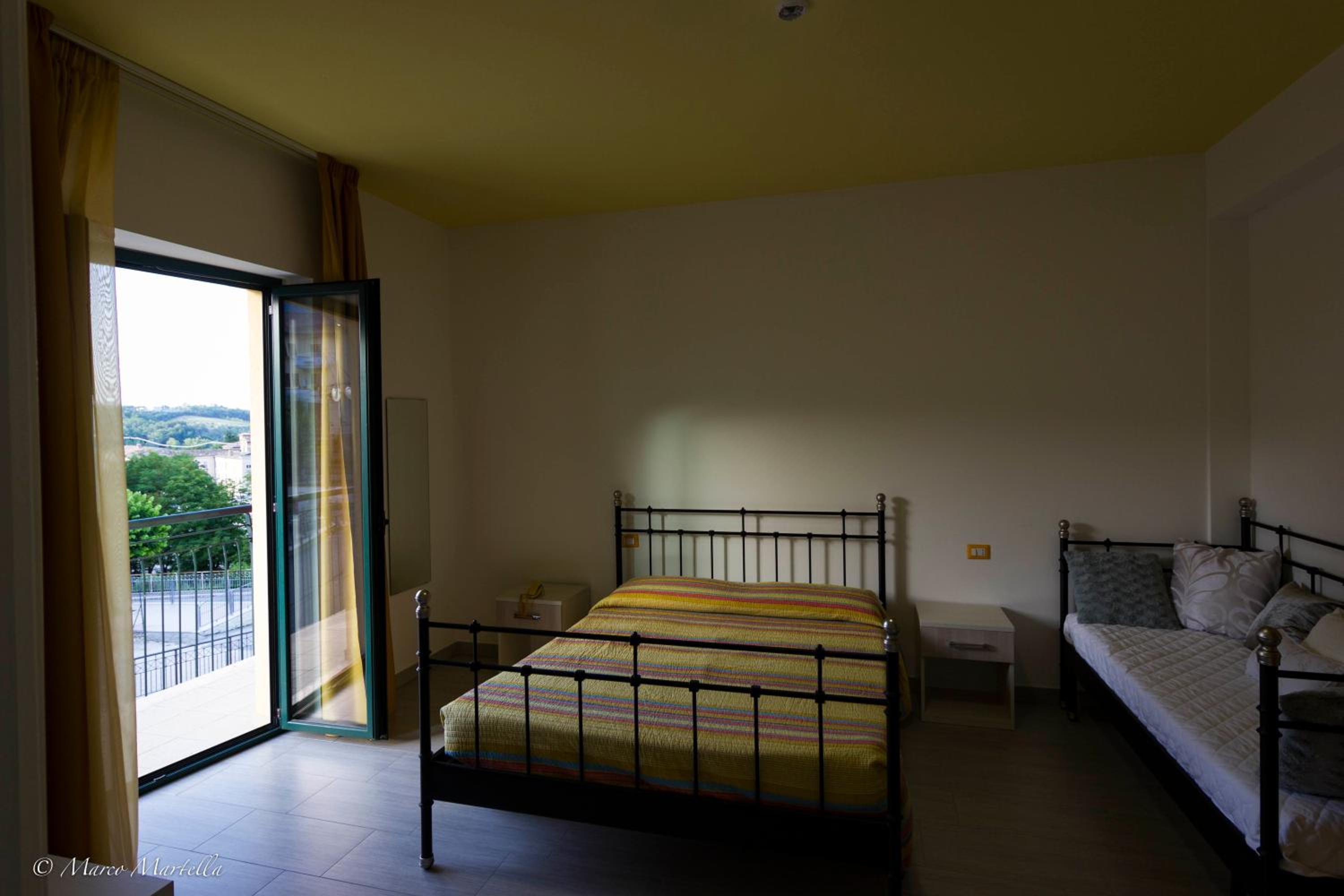 Triple Room - Disability Access photo 1