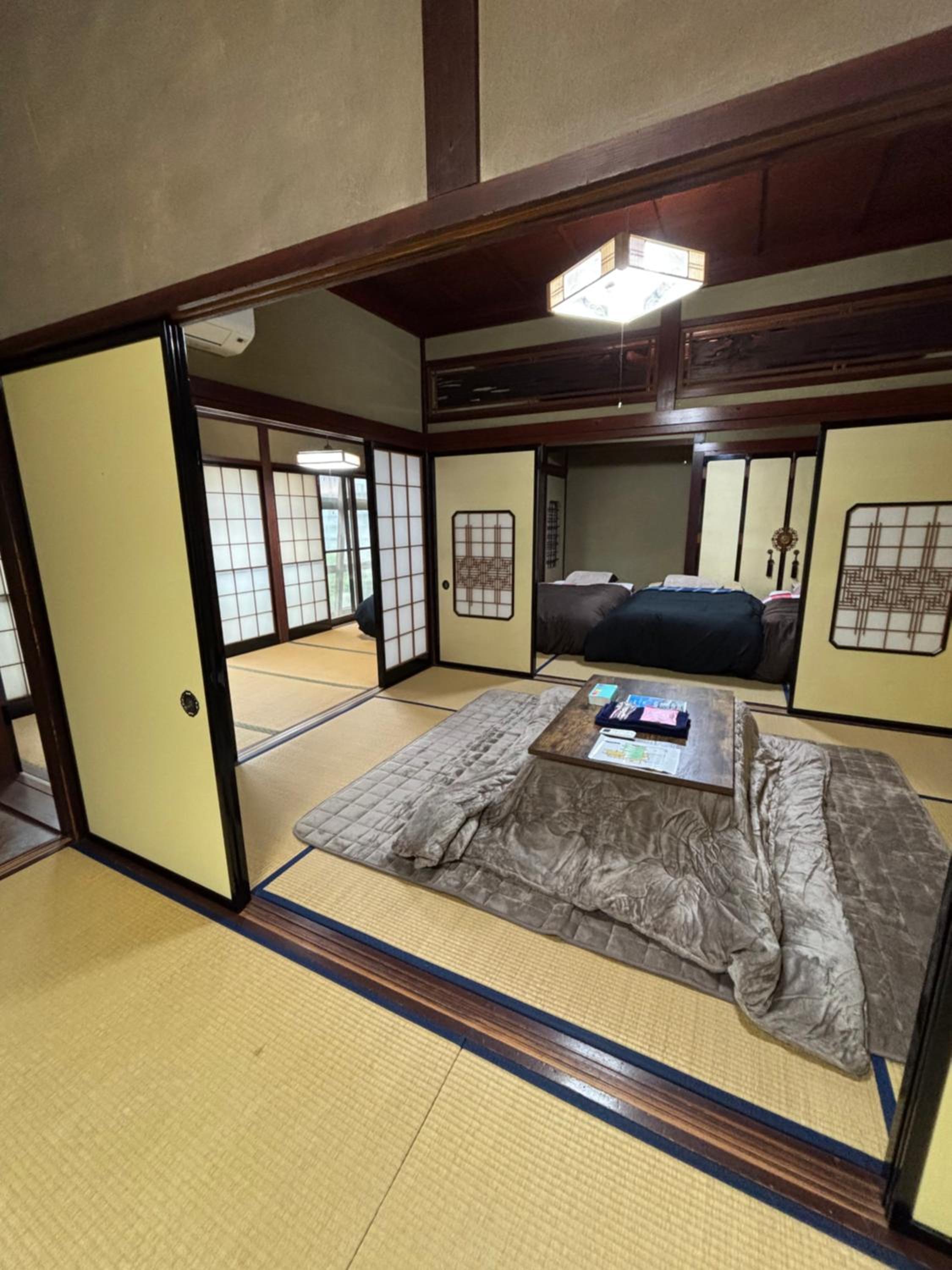 Two-Bedroom Townhouse photo 3