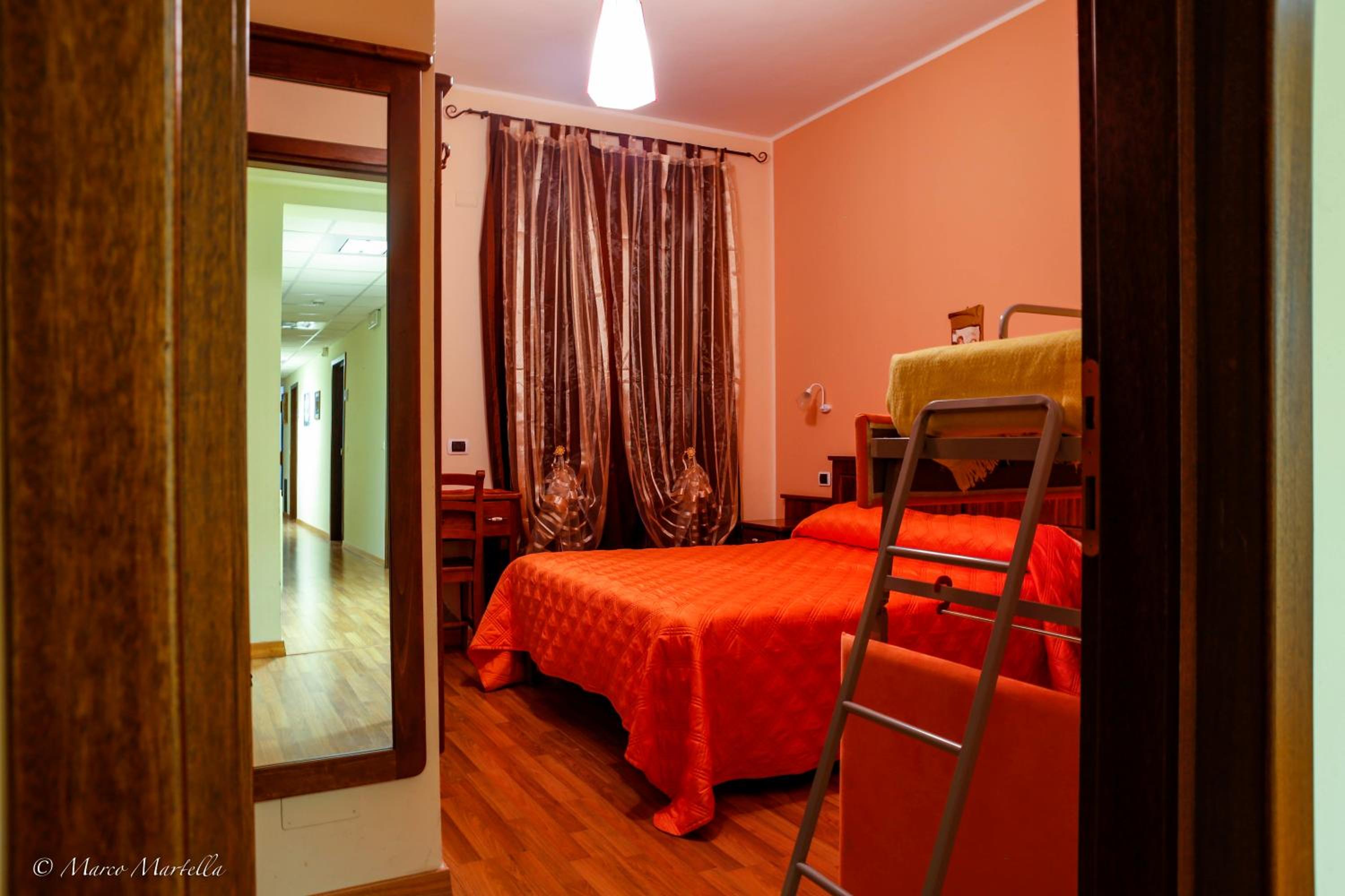 Quadruple Room photo 3