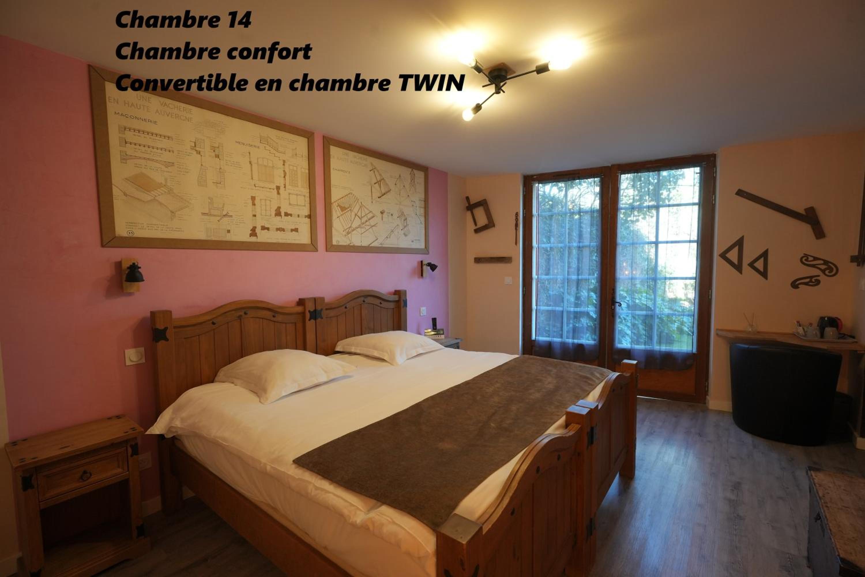 Twin Room photo 1