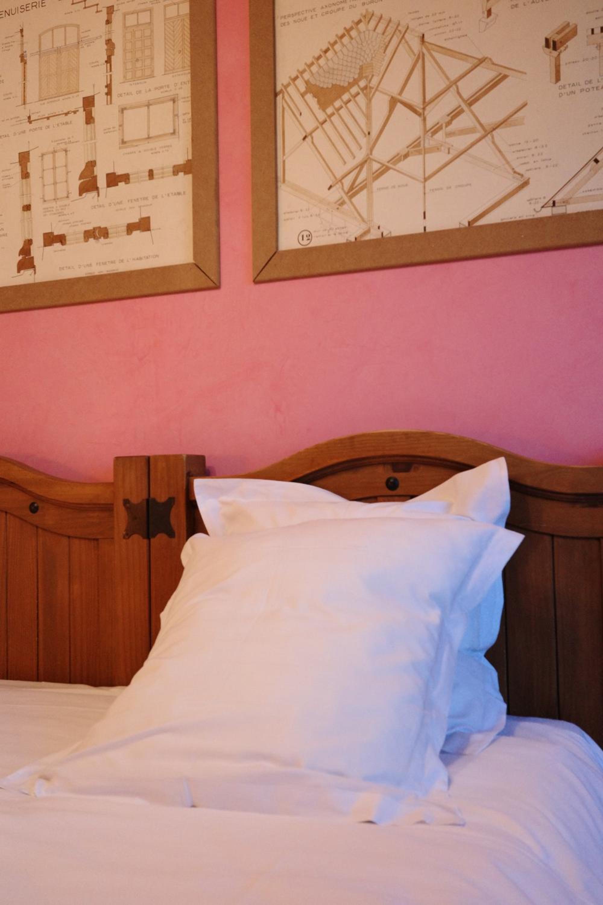 Twin Room photo 3