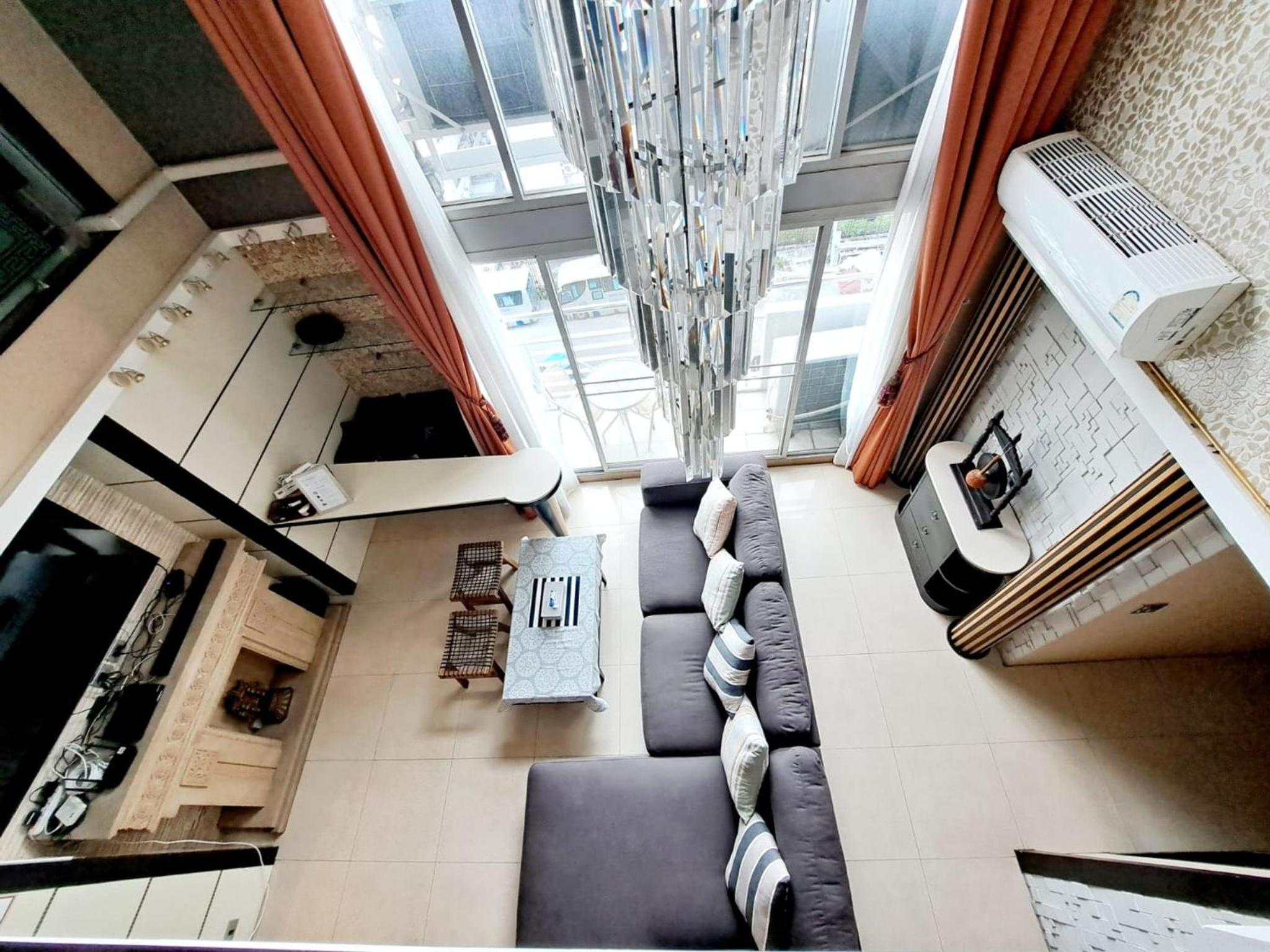 Penthouse Apartment photo 3