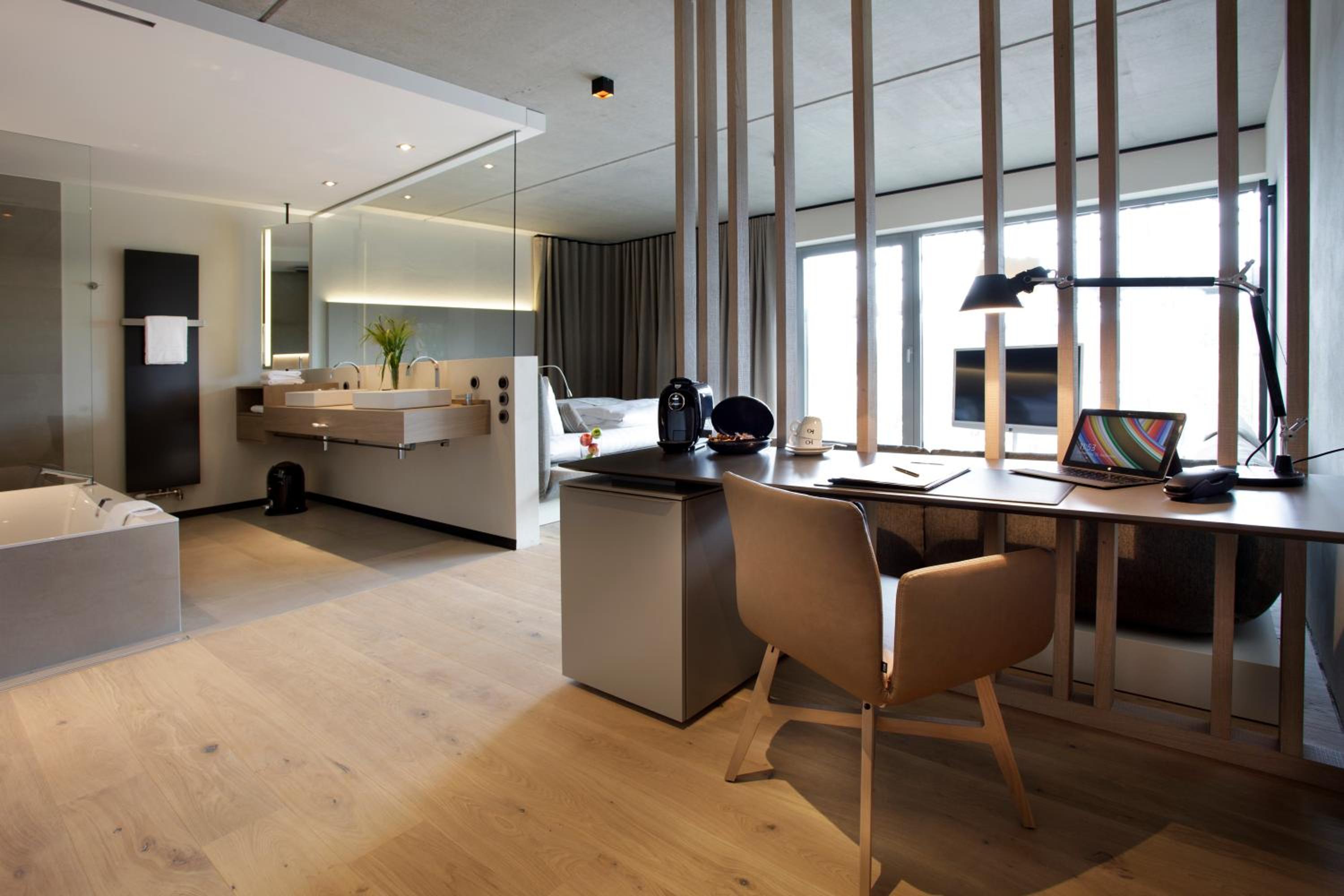 Loft Parterre photo 3
