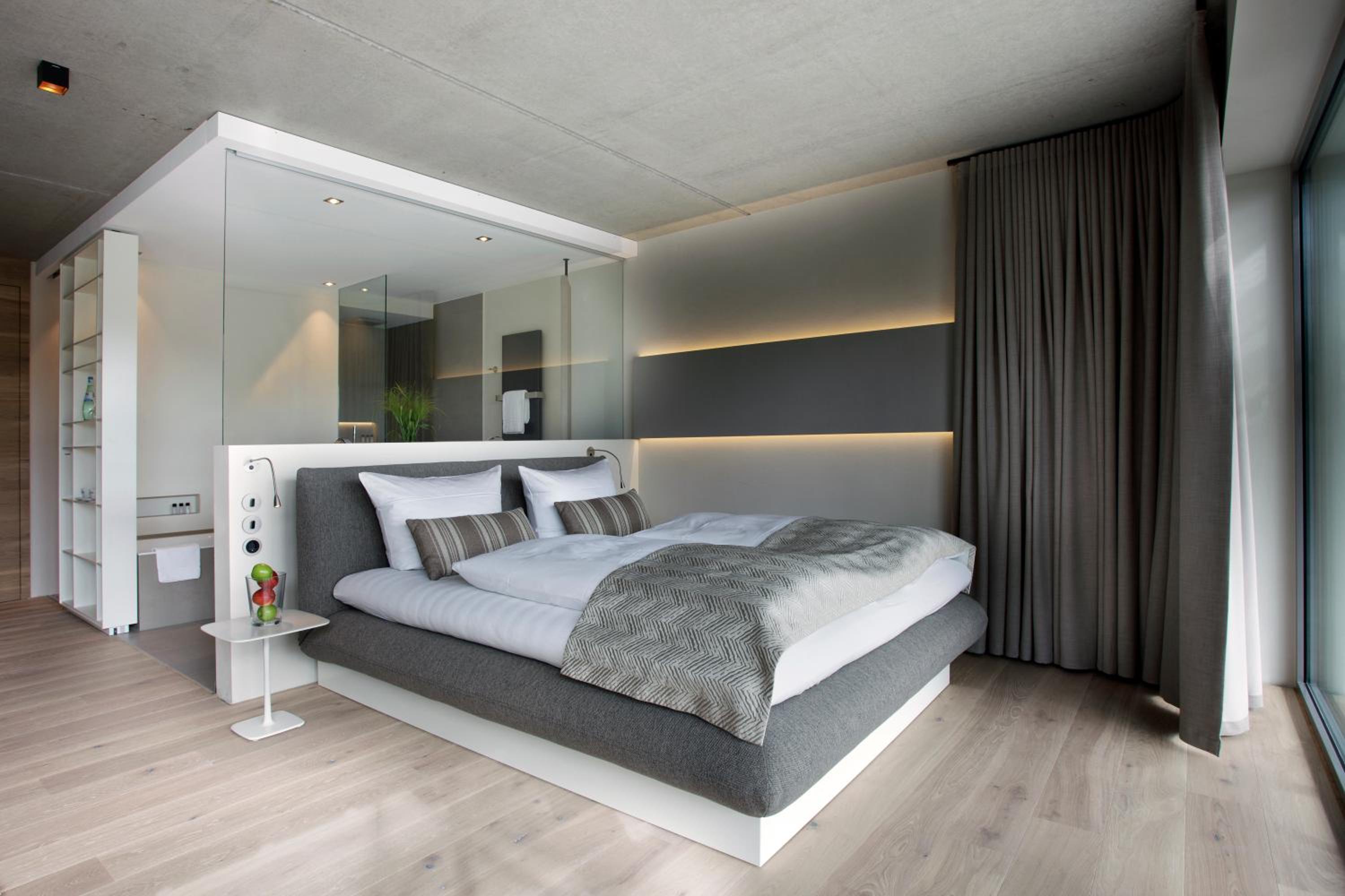 Loft photo 2