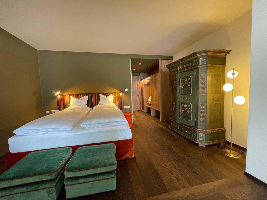 Junior Suite with Balcony photo 1