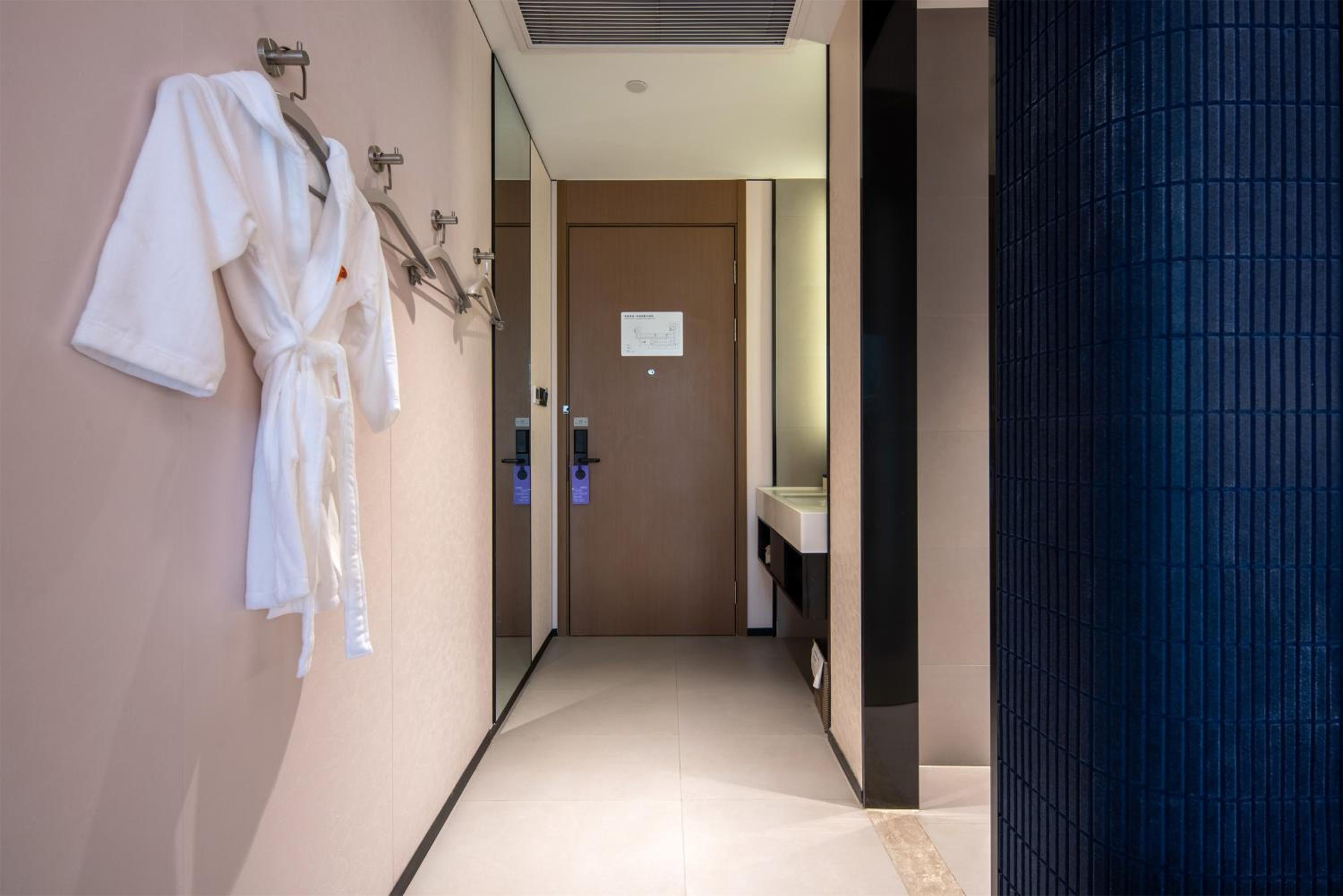 Twin Room photo 1