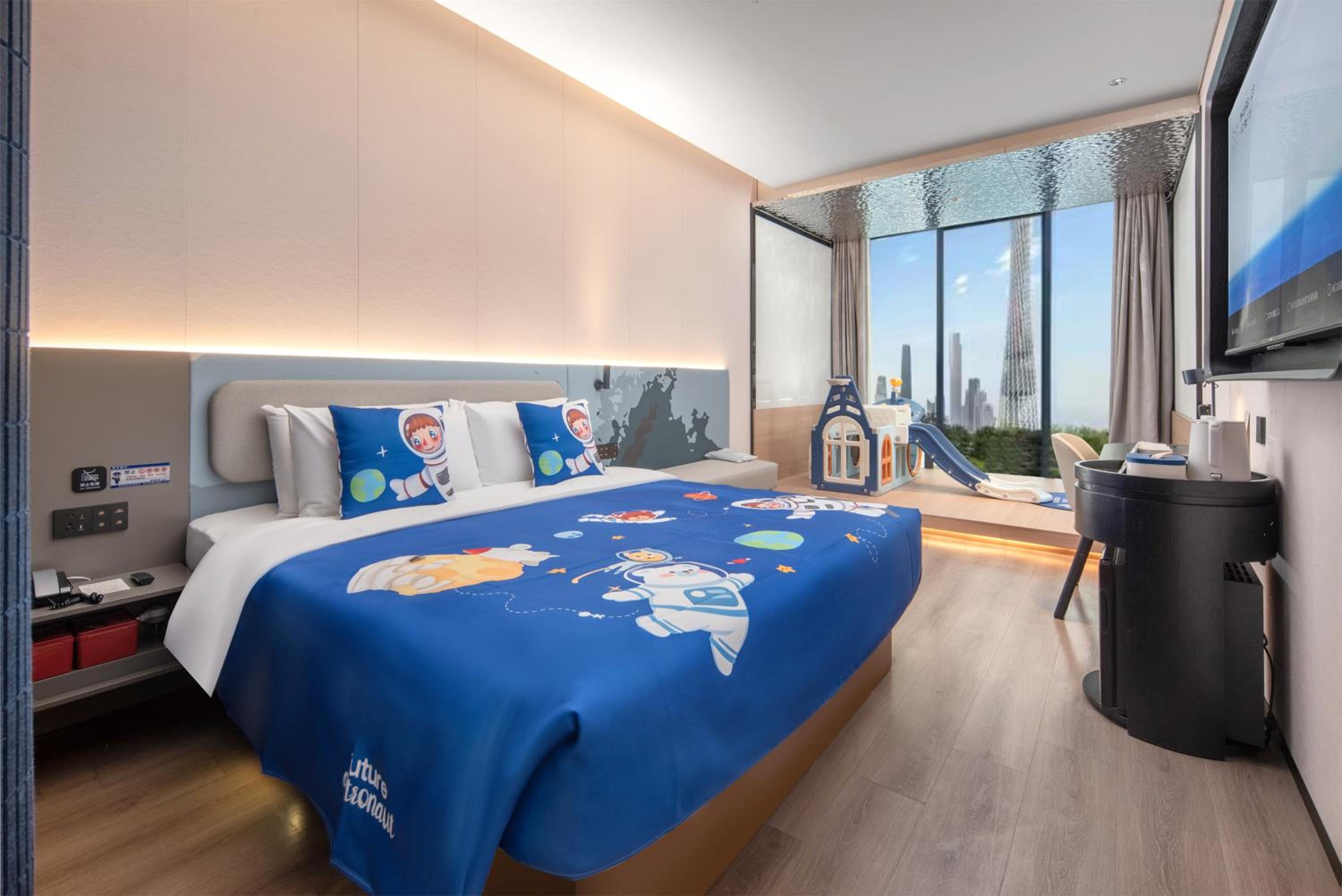 Twin Room photo 2
