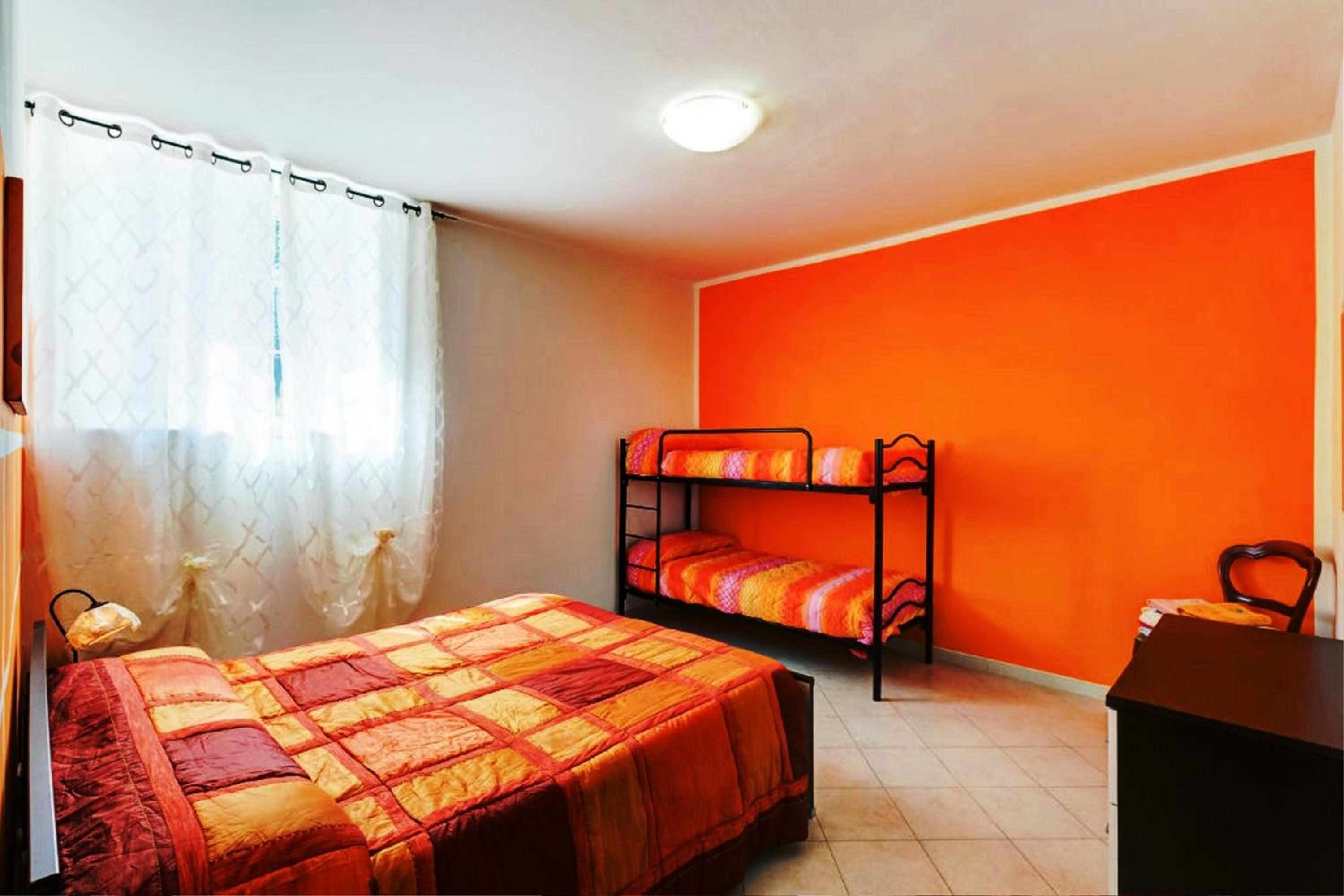 Classic Quadruple Room photo 1