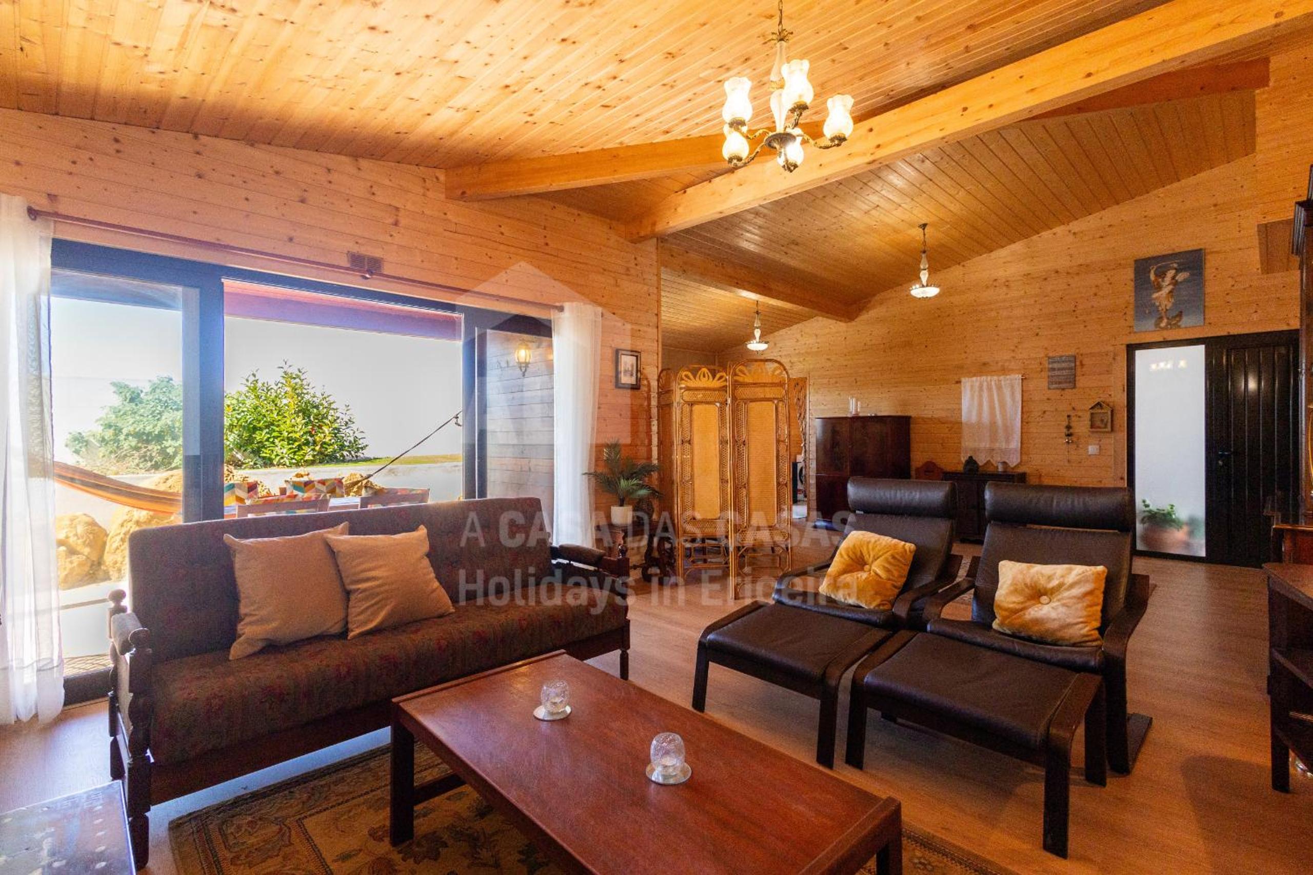 Two-Bedroom House photo 1