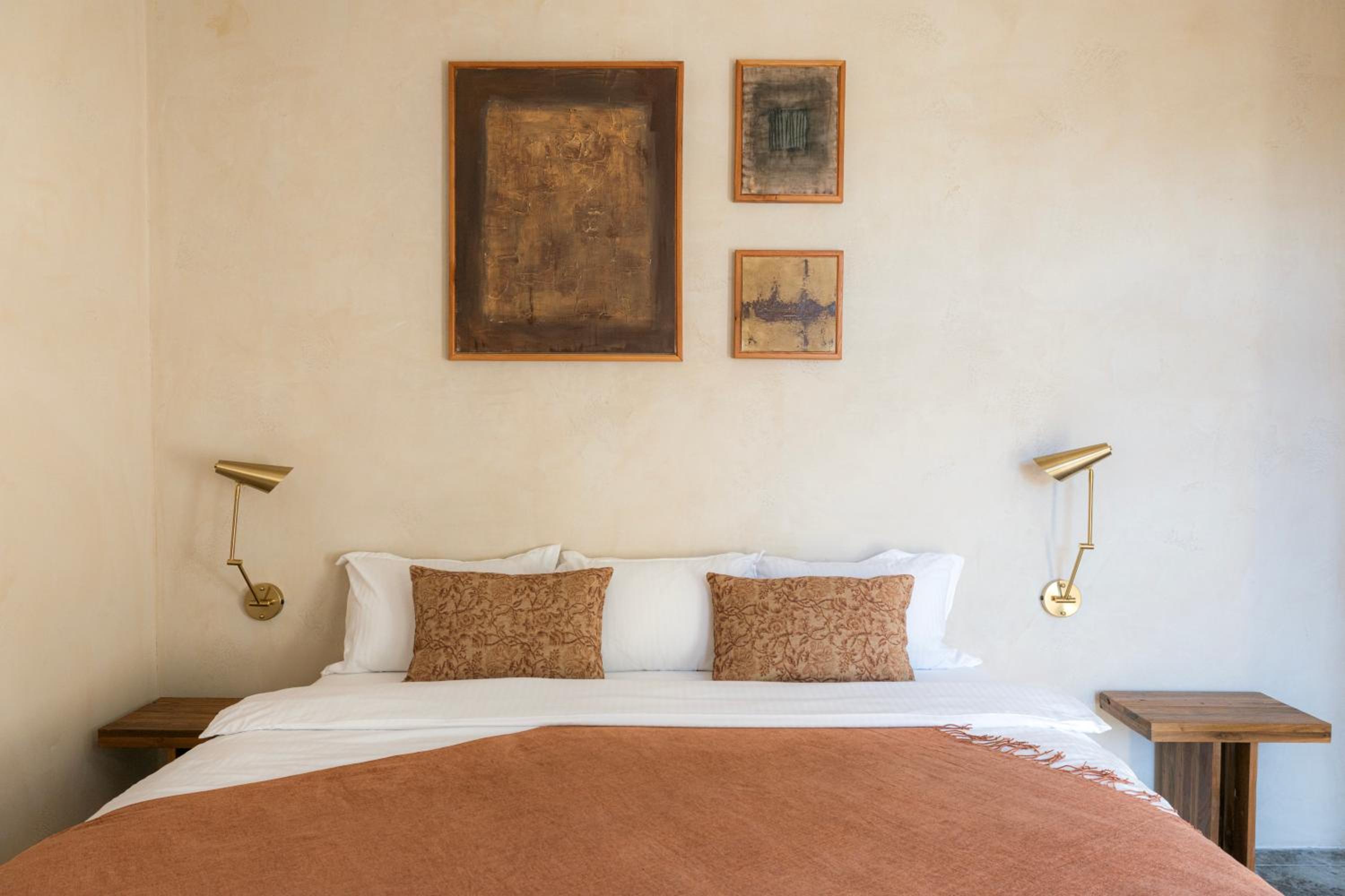 Superior Double Room photo 3