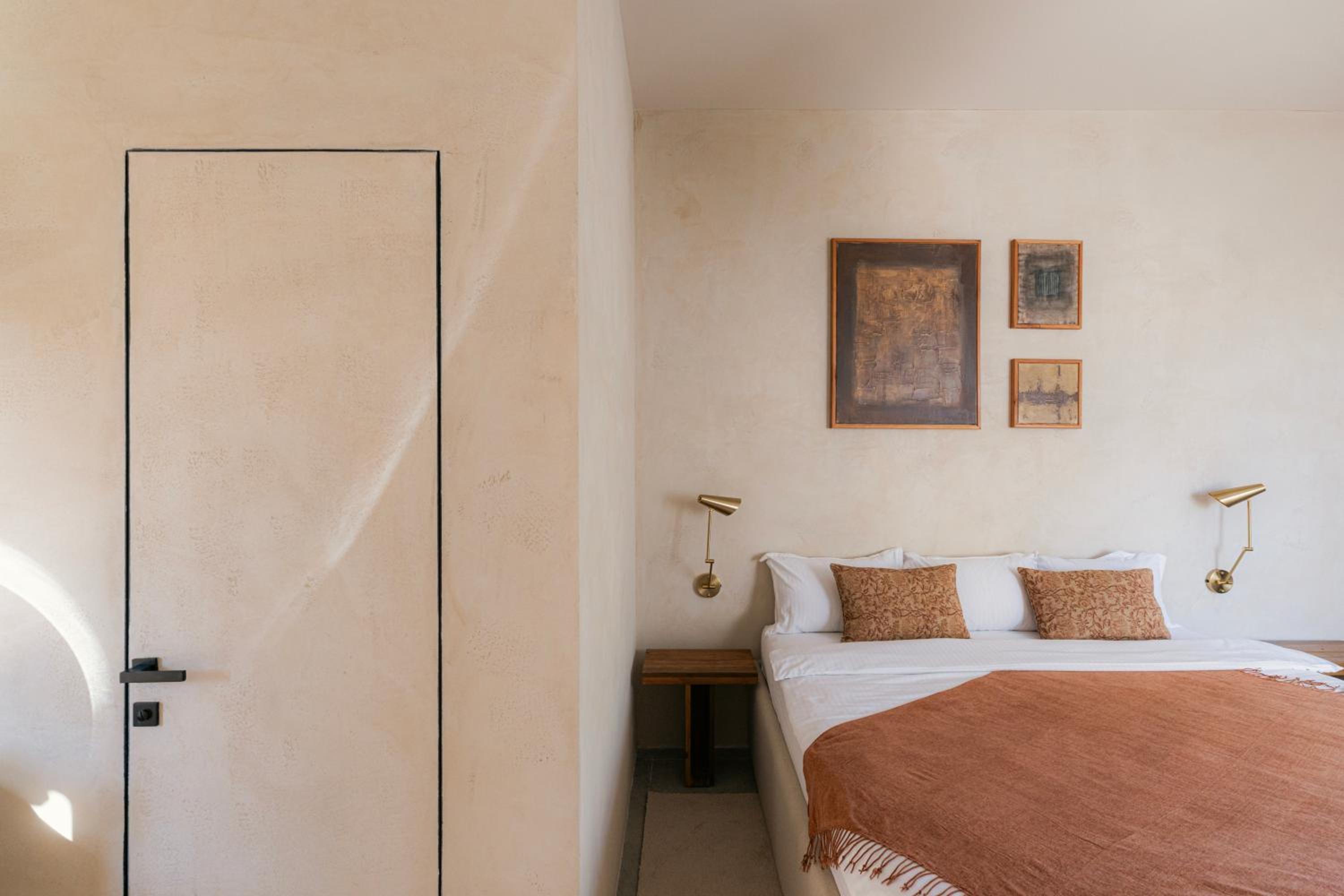 Superior Double Room photo 2