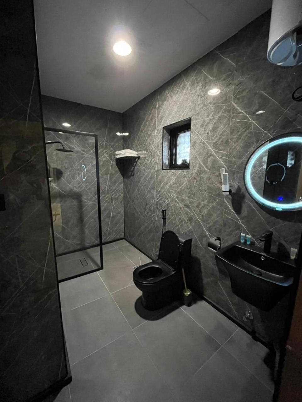 Duplex Apartment