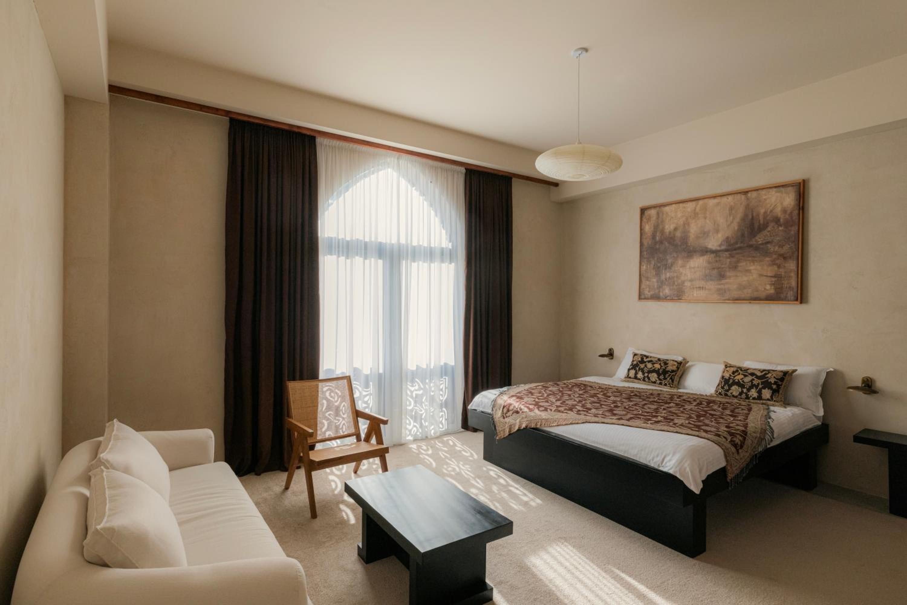 Superior Queen Room photo 2