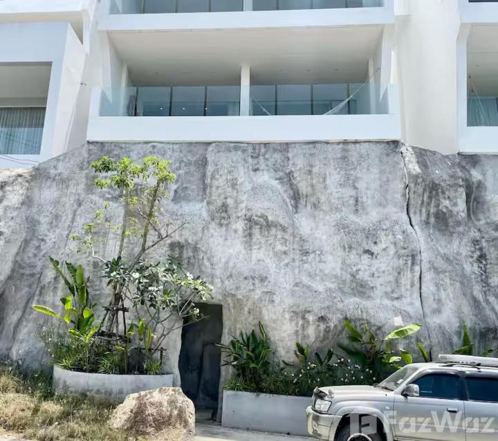 Villa with Sea View photo 3