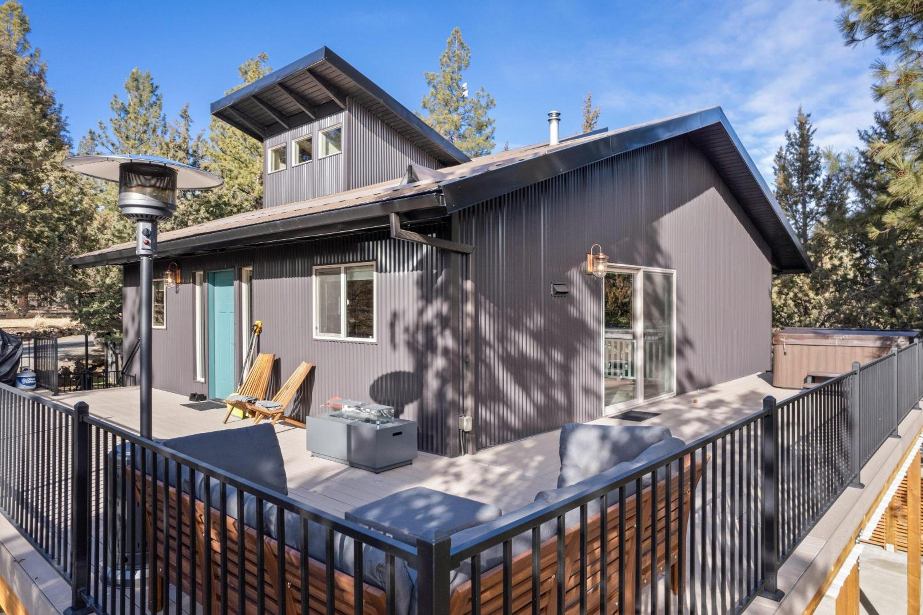 Vacation Home photo 2