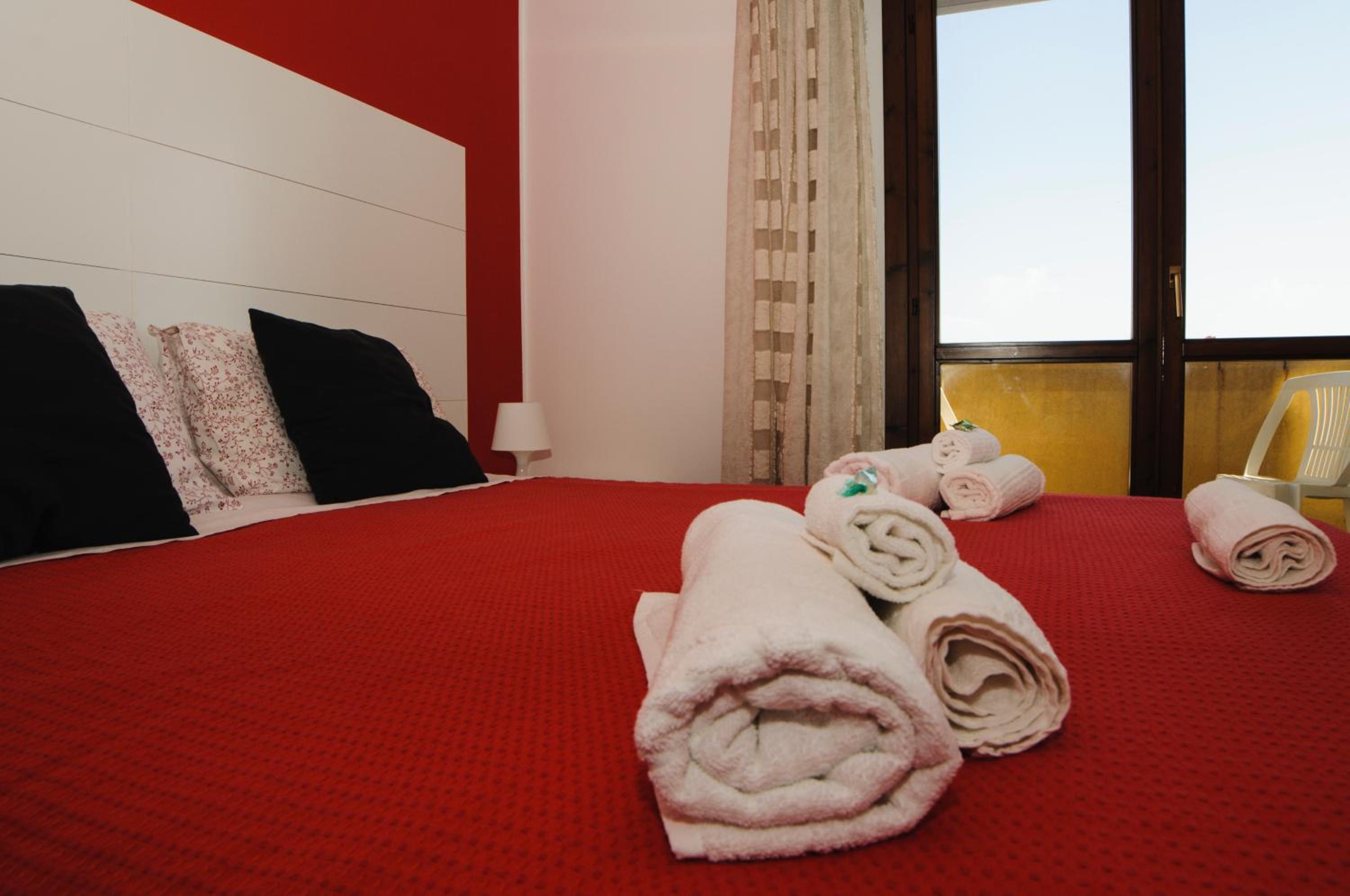 Triple Room with Balcony photo 3