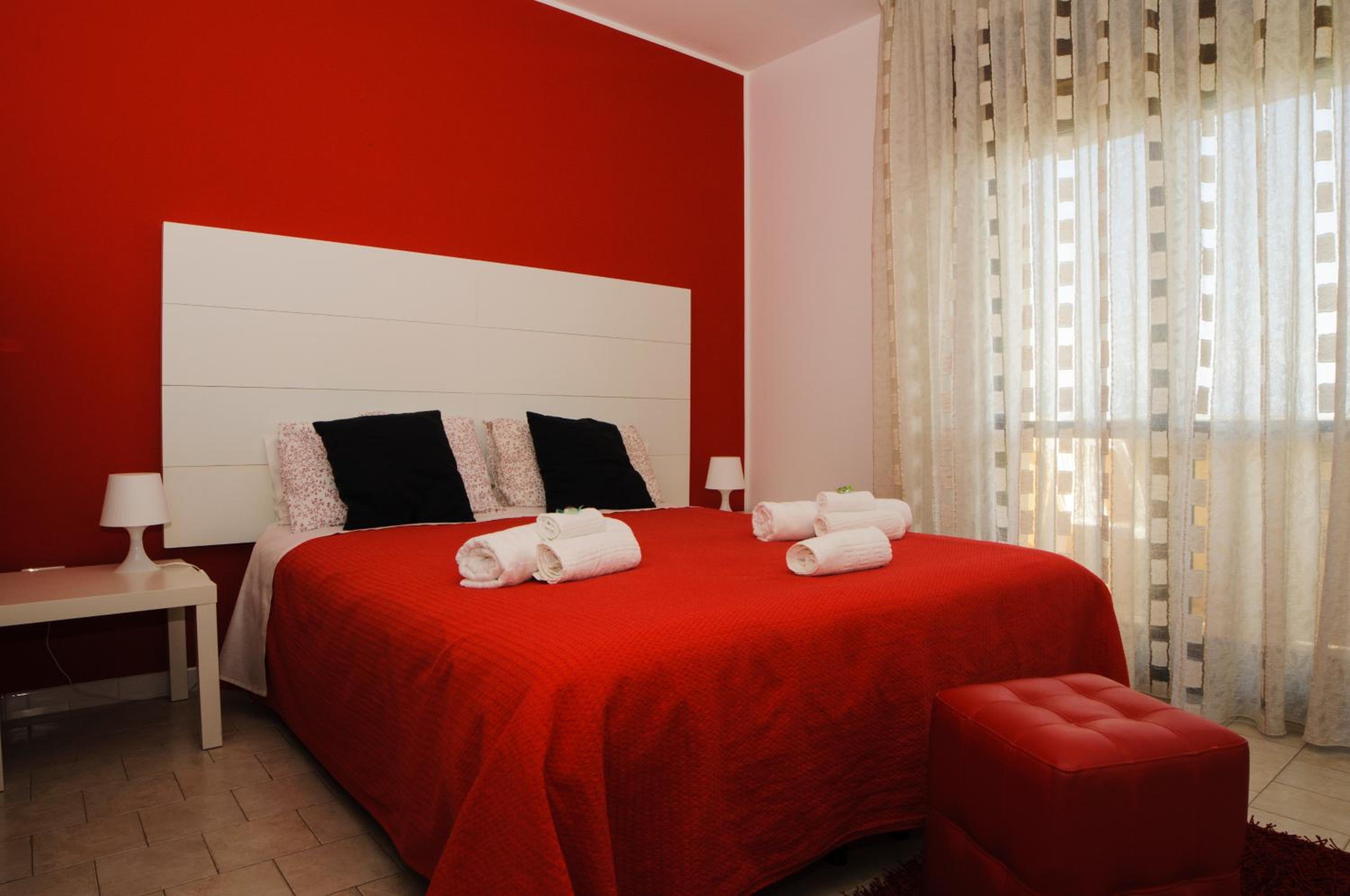 Triple Room with Balcony photo 2