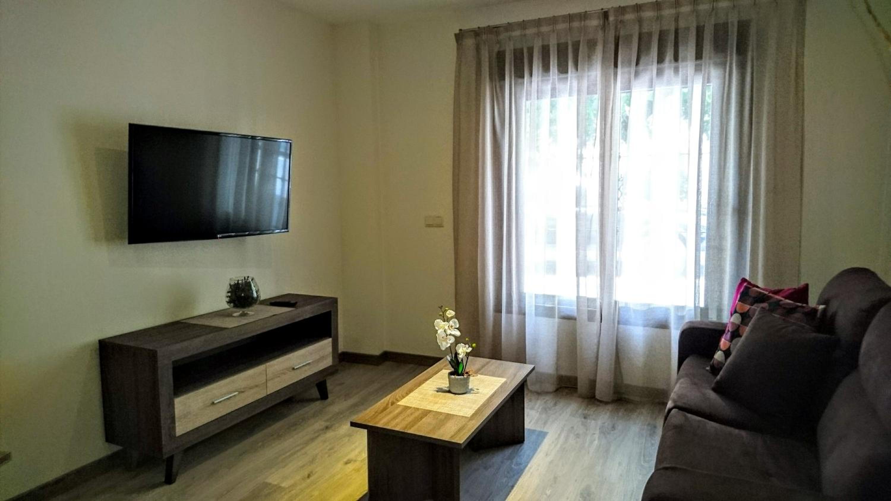 Apartamento - Planta Baja