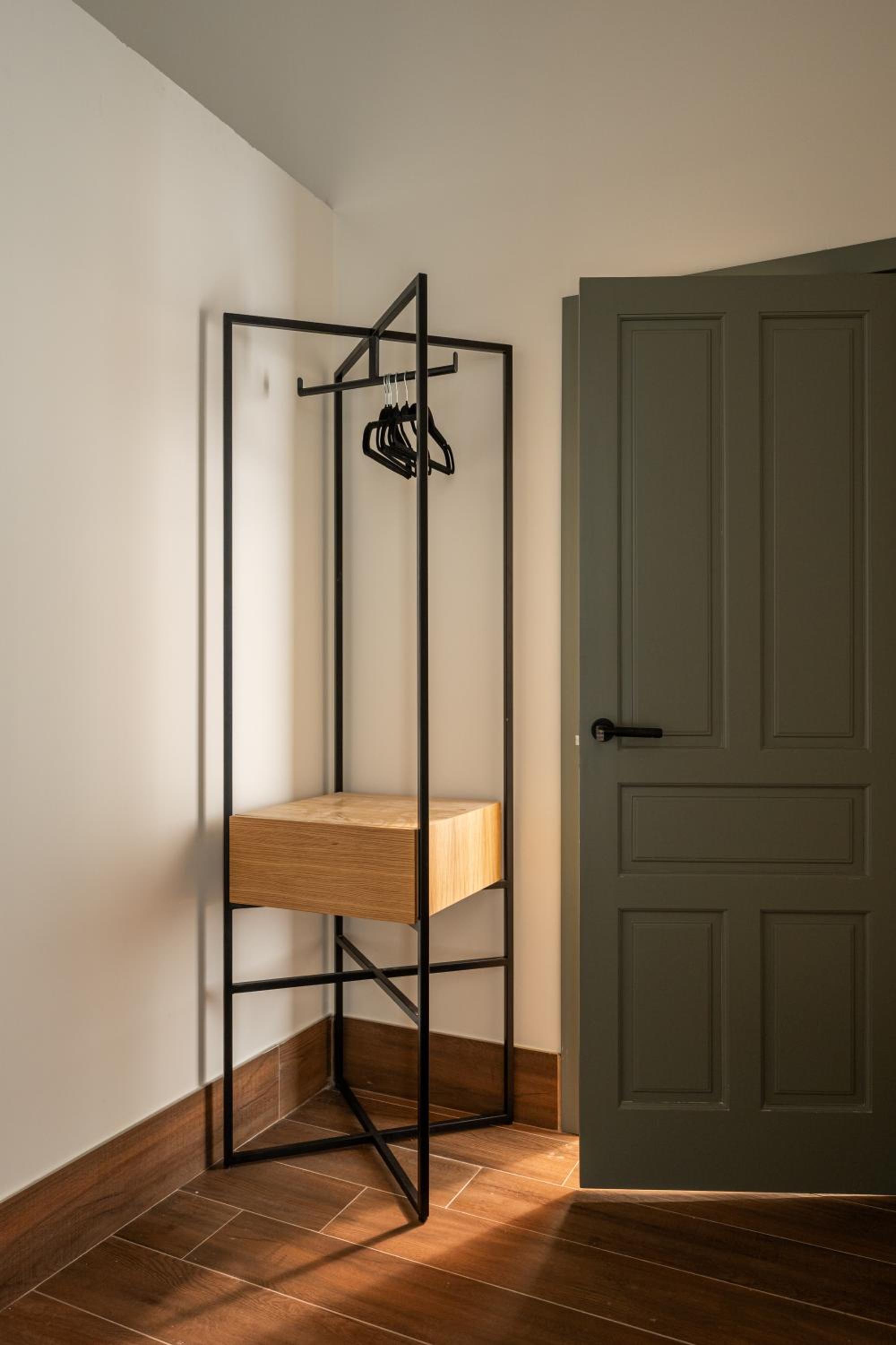 Two-Bedroom Standard Apartment