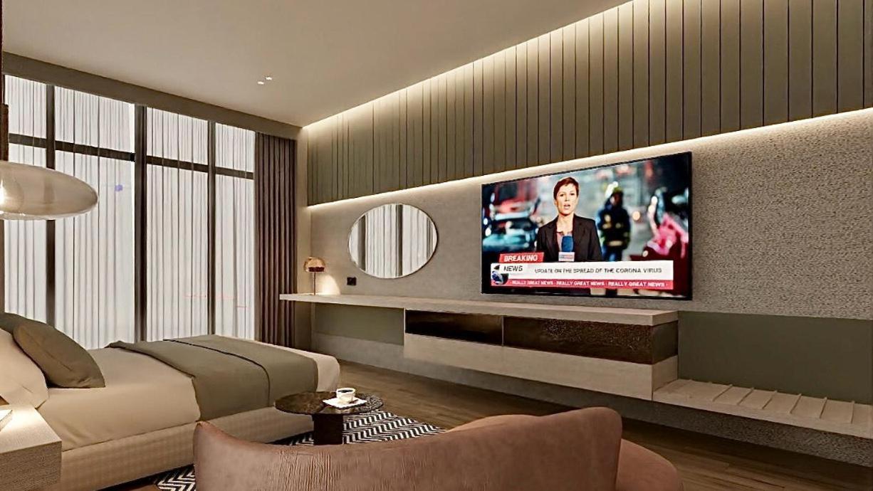 Renovated Junior Suite - Photo 1