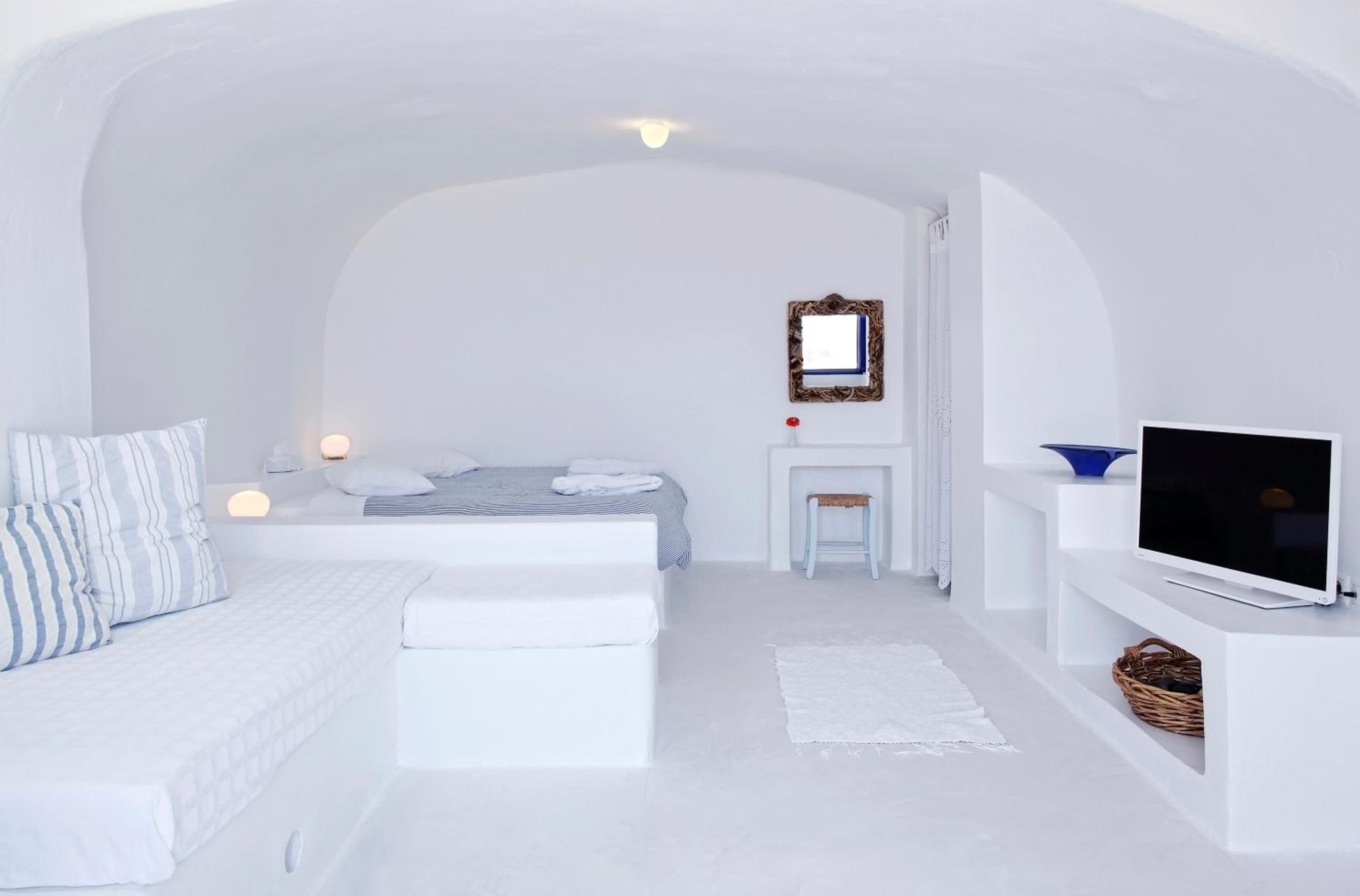 Junior Suite with Sea View