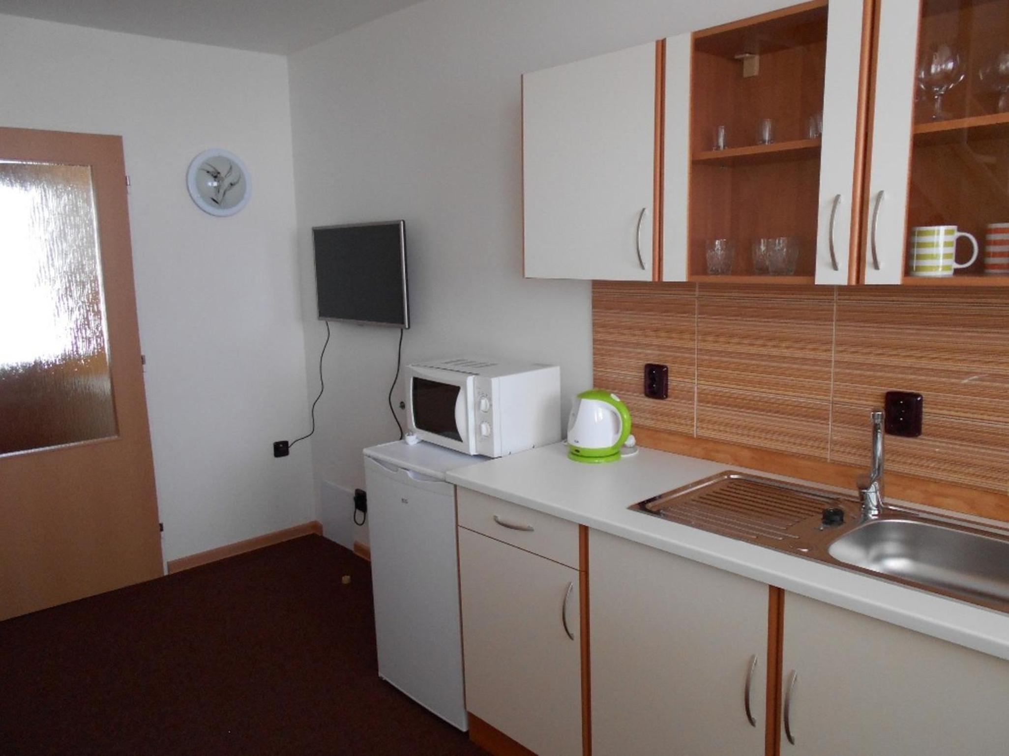 Apartment - Split Level photo 3