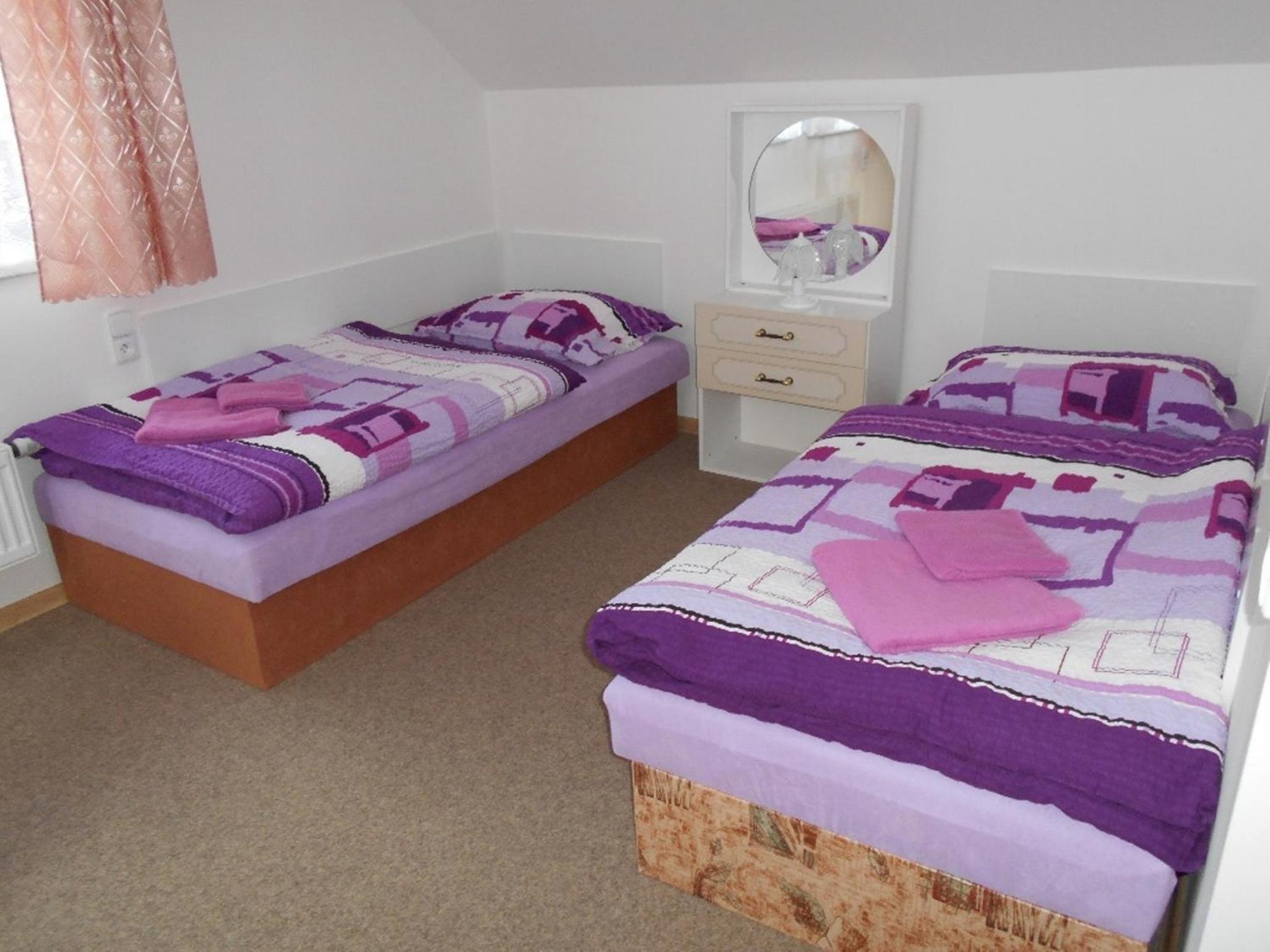 Apartment - Split Level photo 2