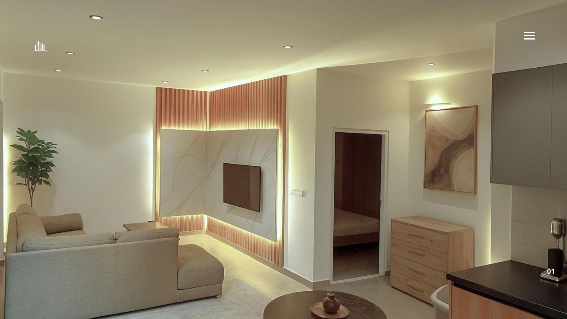 Two-Bedroom House photo 1