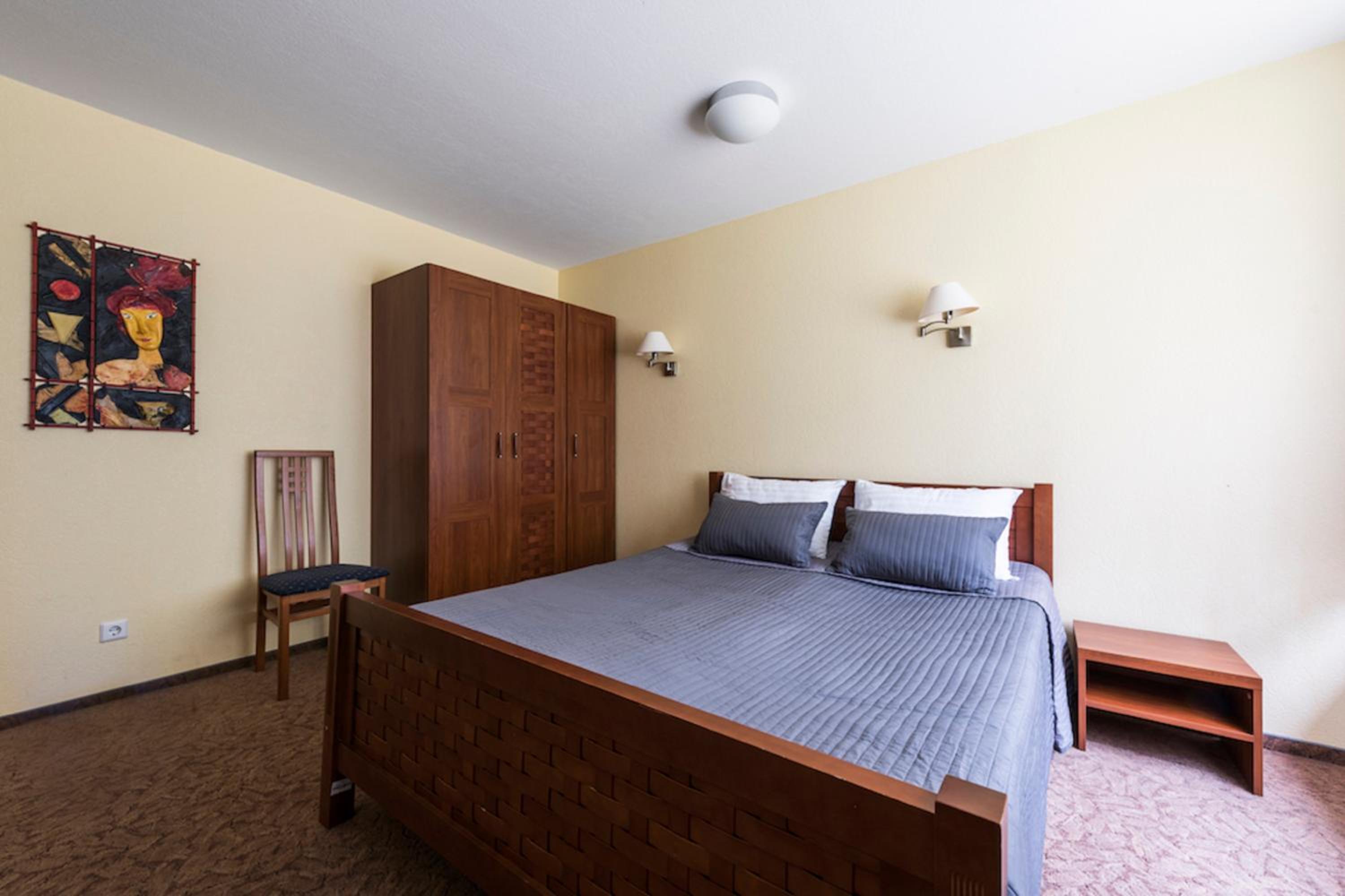Superior Queen Room
