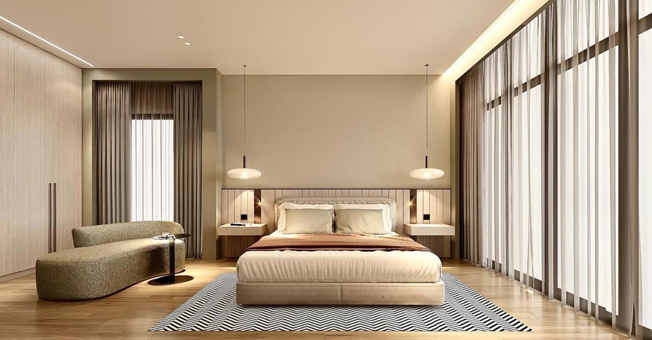 Renovated One Bedroom Suite - Photo 1