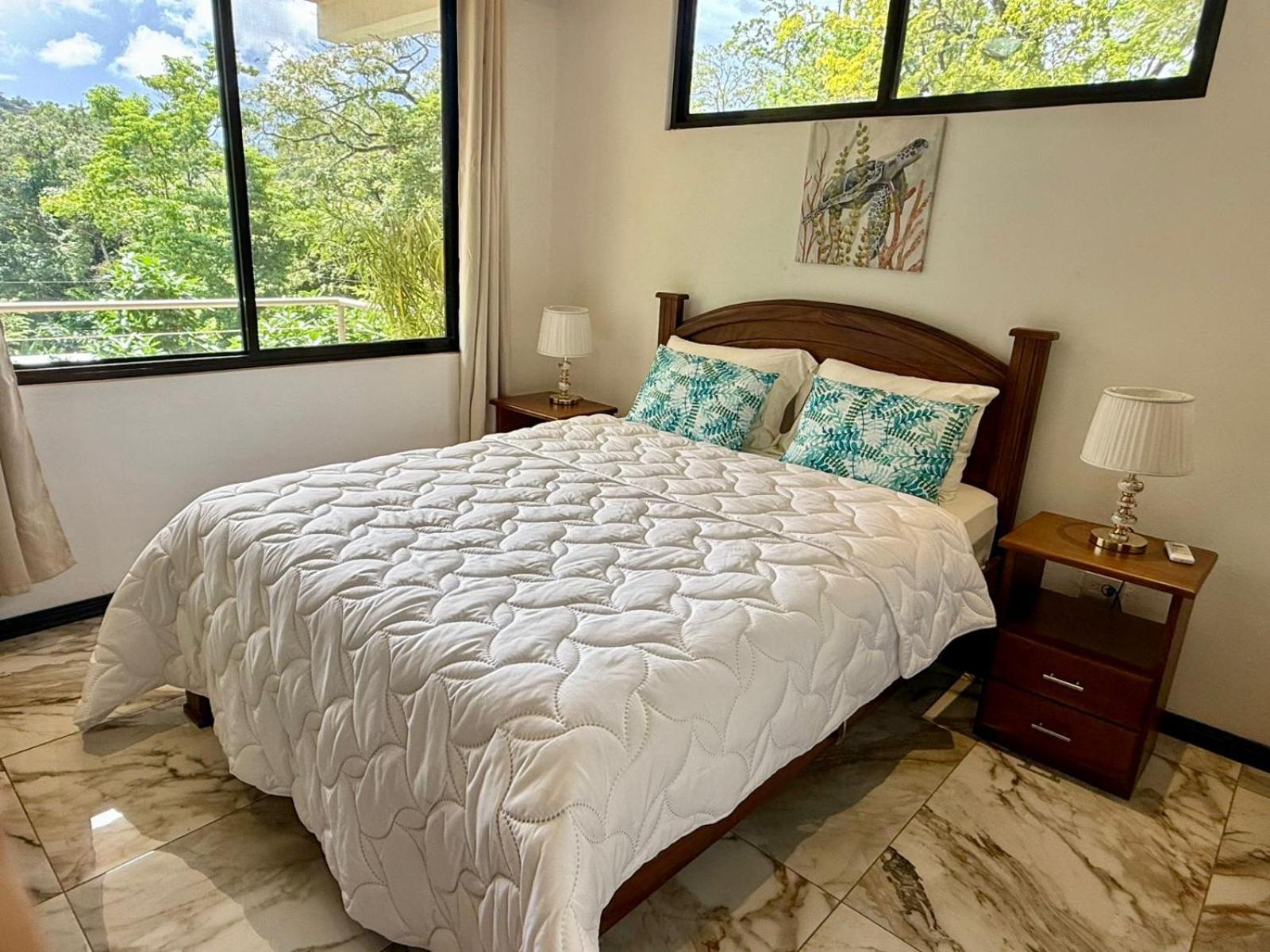 Two-Bedroom Suite photo 3
